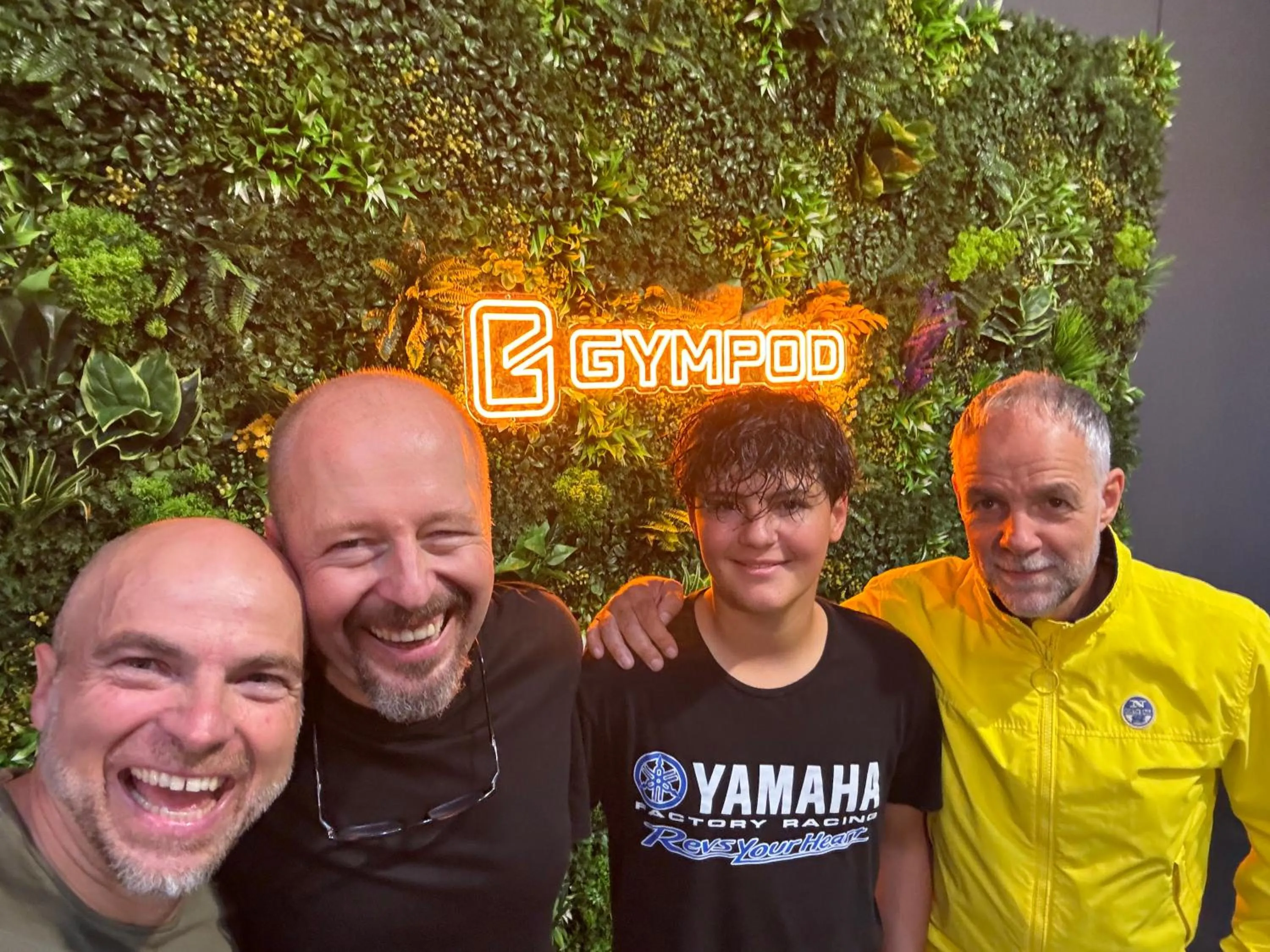 Fair n Square Hotel 24 Stunden Self-Check In