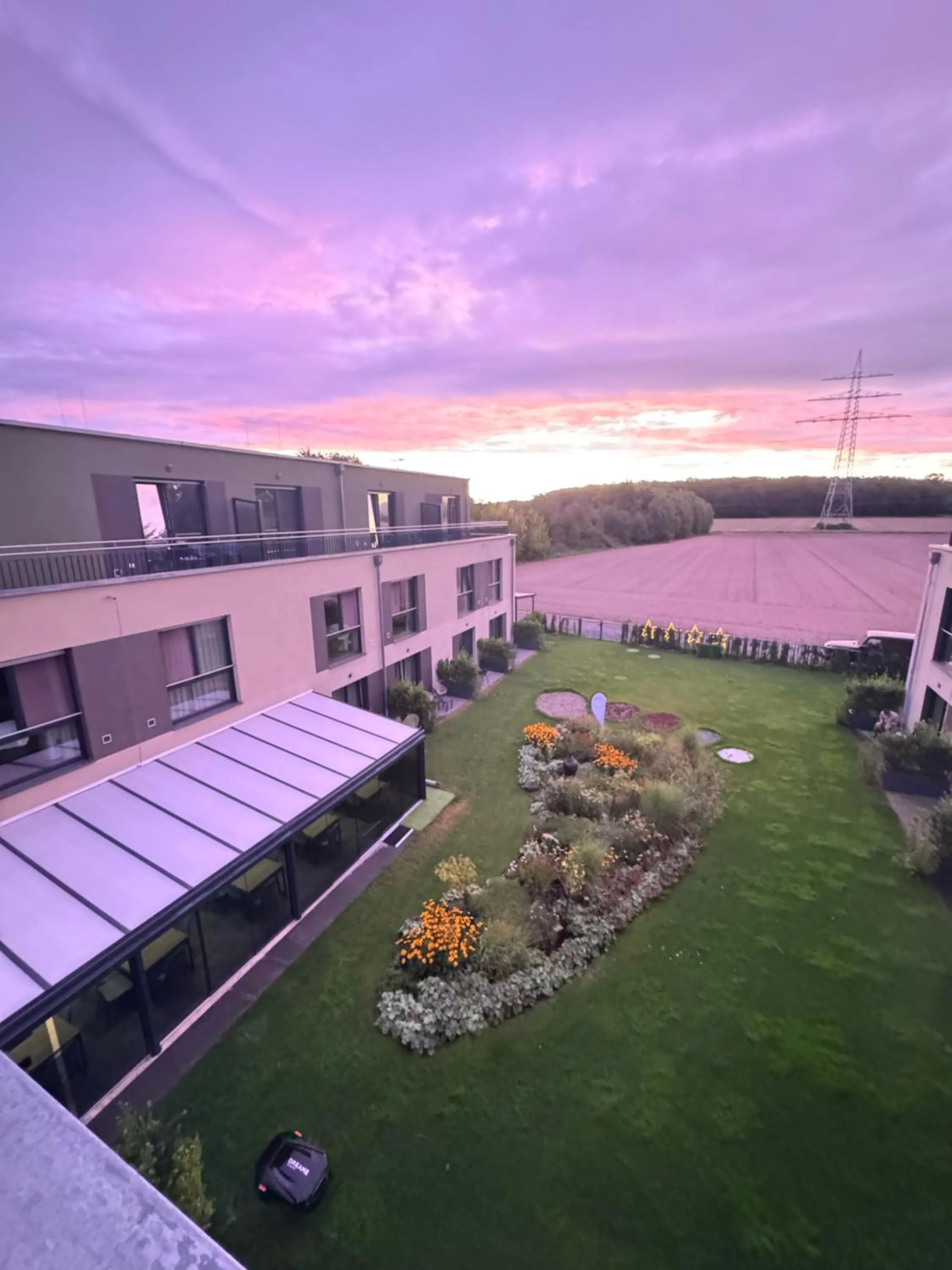 Fair n Square Hotel 24 Stunden Self-Check In