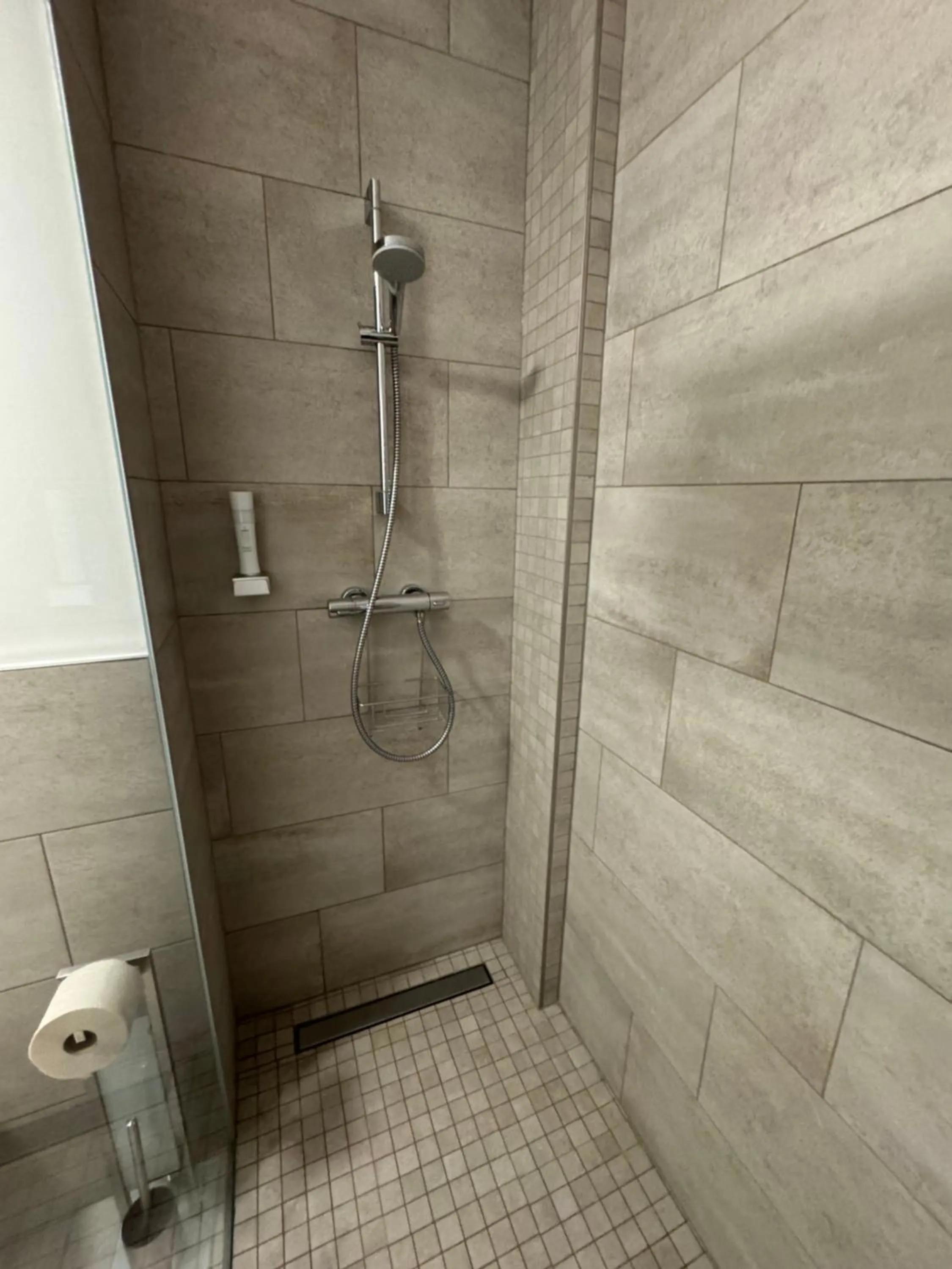 Fair n Square Hotel 24 Stunden Self-Check In