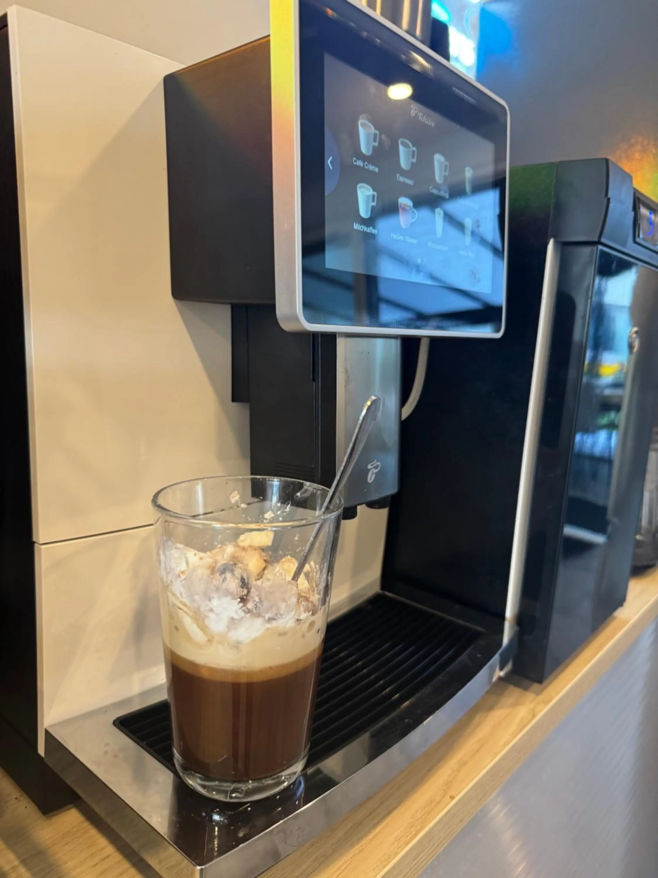 Fair n Square Hotel 24 Stunden Self-Check In