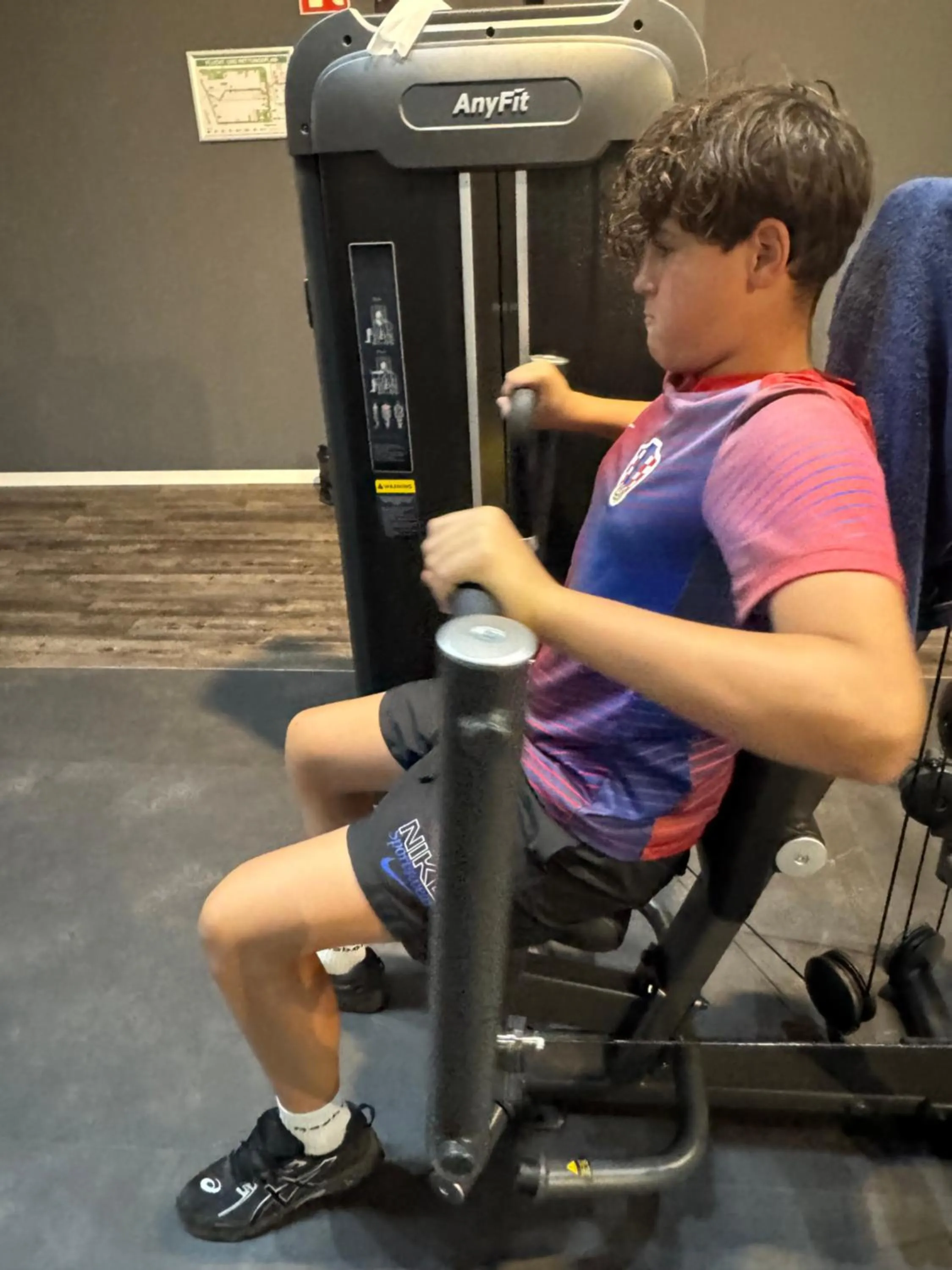 Fair n Square Hotel 24 Stunden Self-Check In