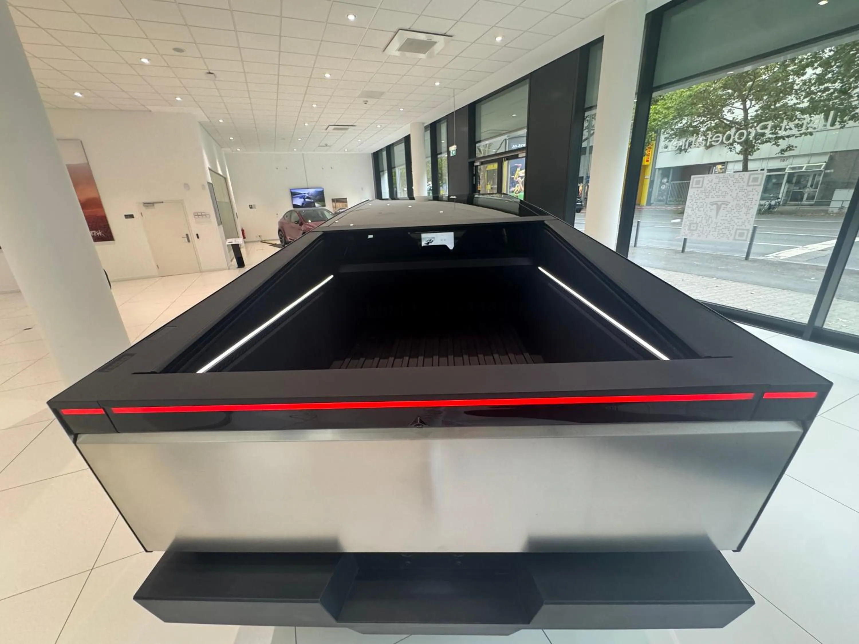 Fair n Square Hotel 24 Stunden Self-Check In