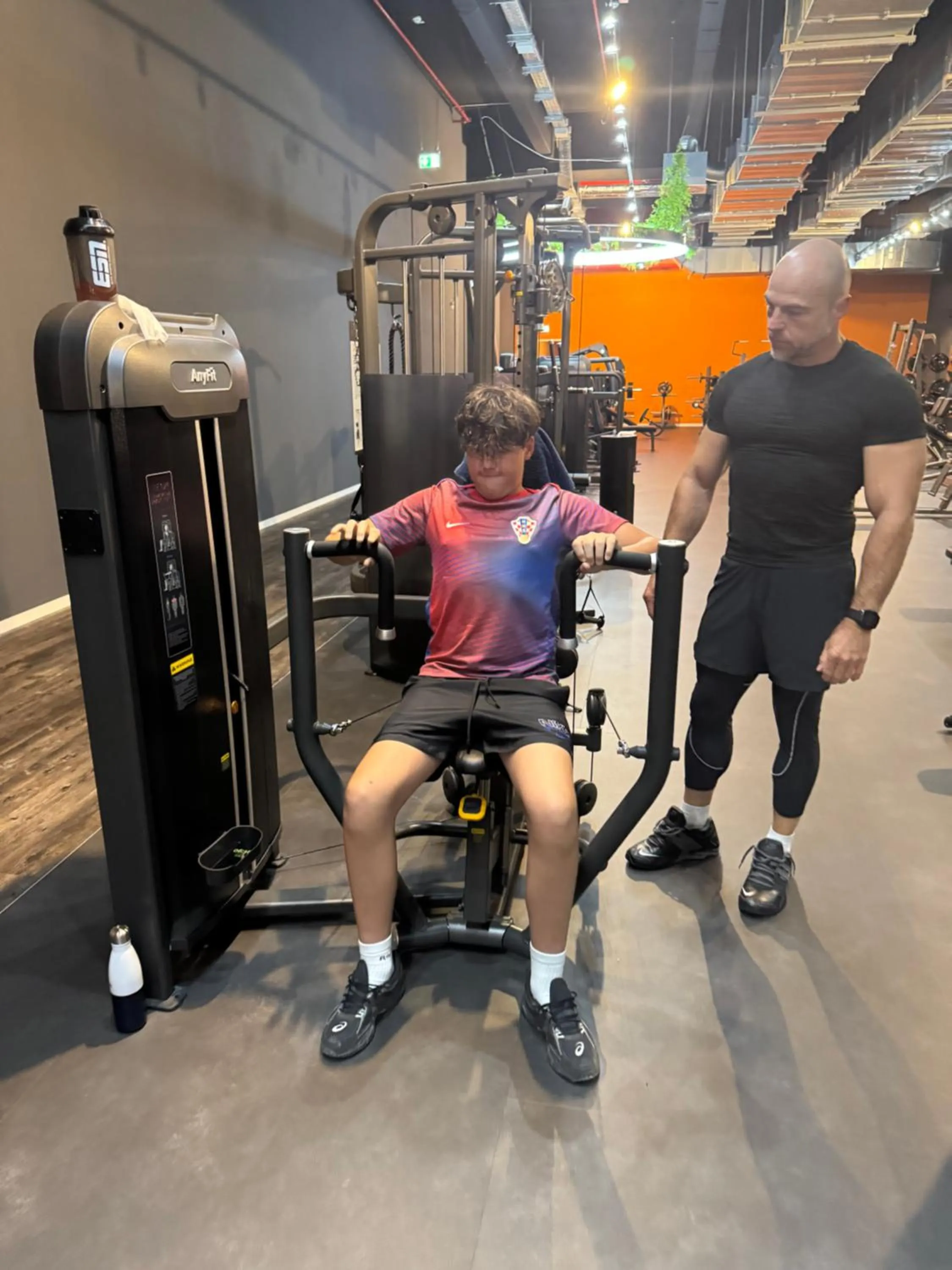 Fair n Square Hotel 24 Stunden Self-Check In