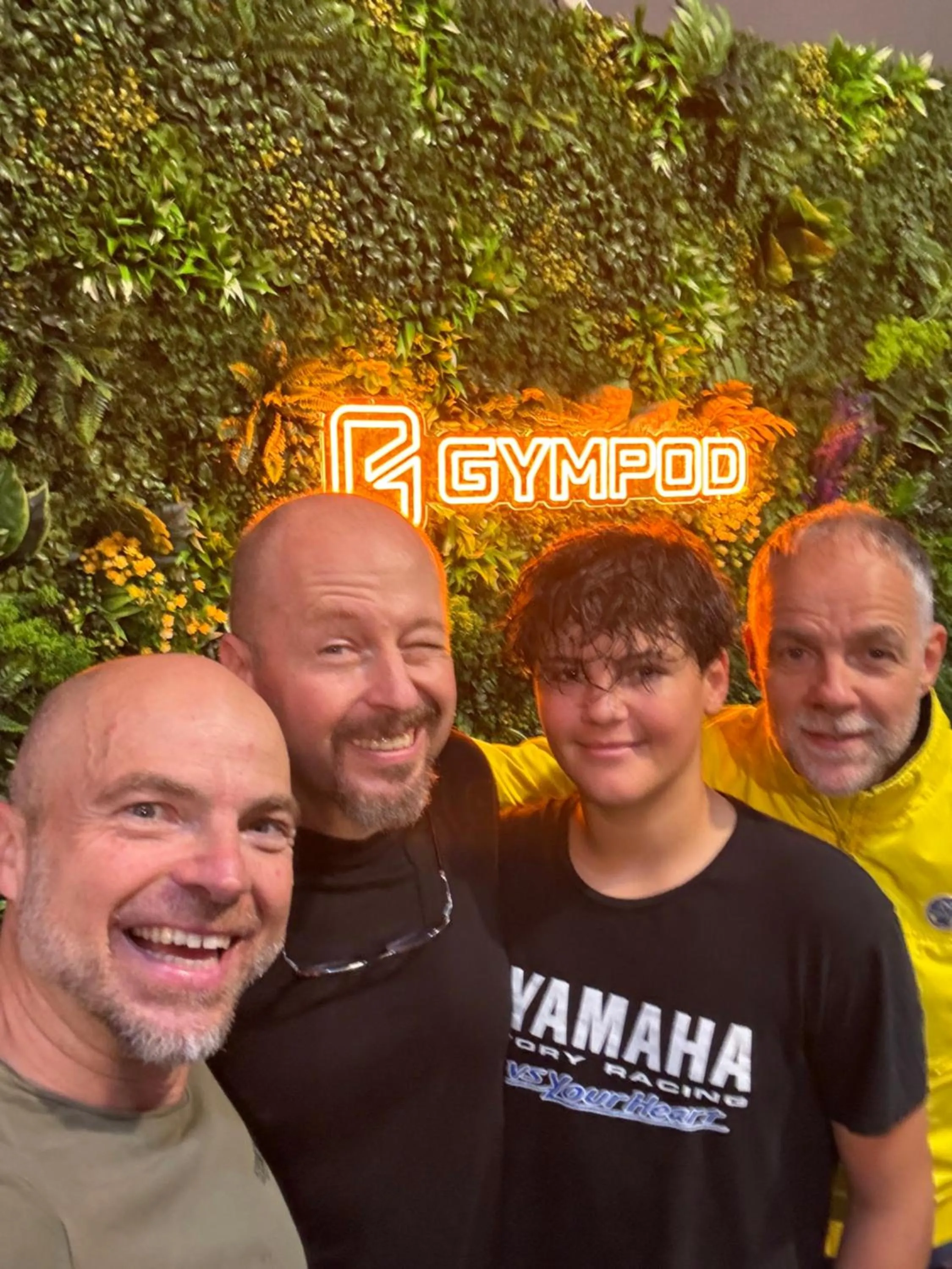 Fair n Square Hotel 24 Stunden Self-Check In