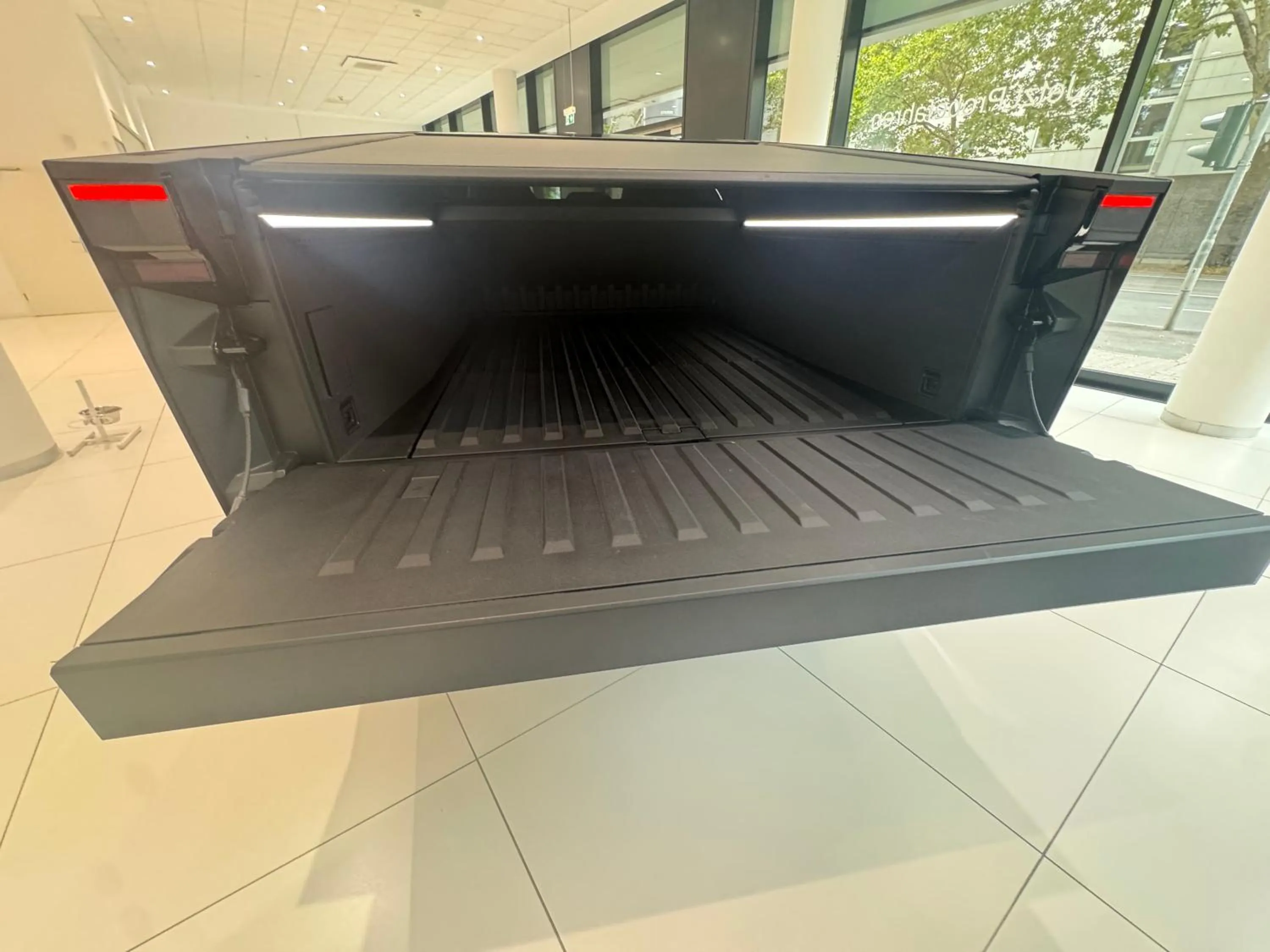 Fair n Square Hotel 24 Stunden Self-Check In