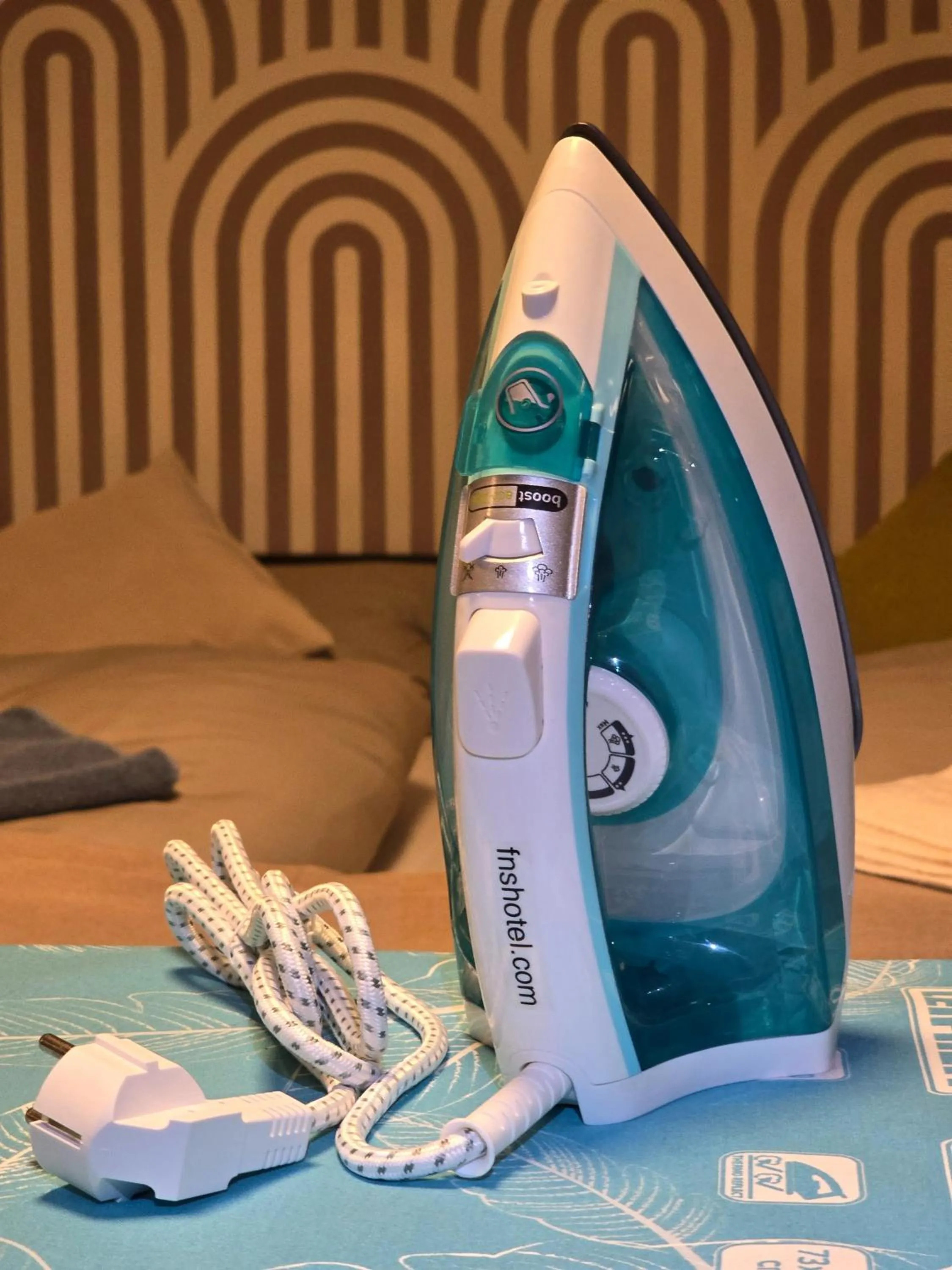 furniture in Fair n Square Hotel 24 Stunden Self-Check In