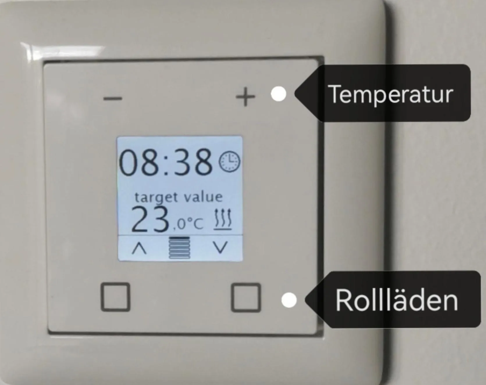 Fair n Square Hotel 24 Stunden Self-Check In