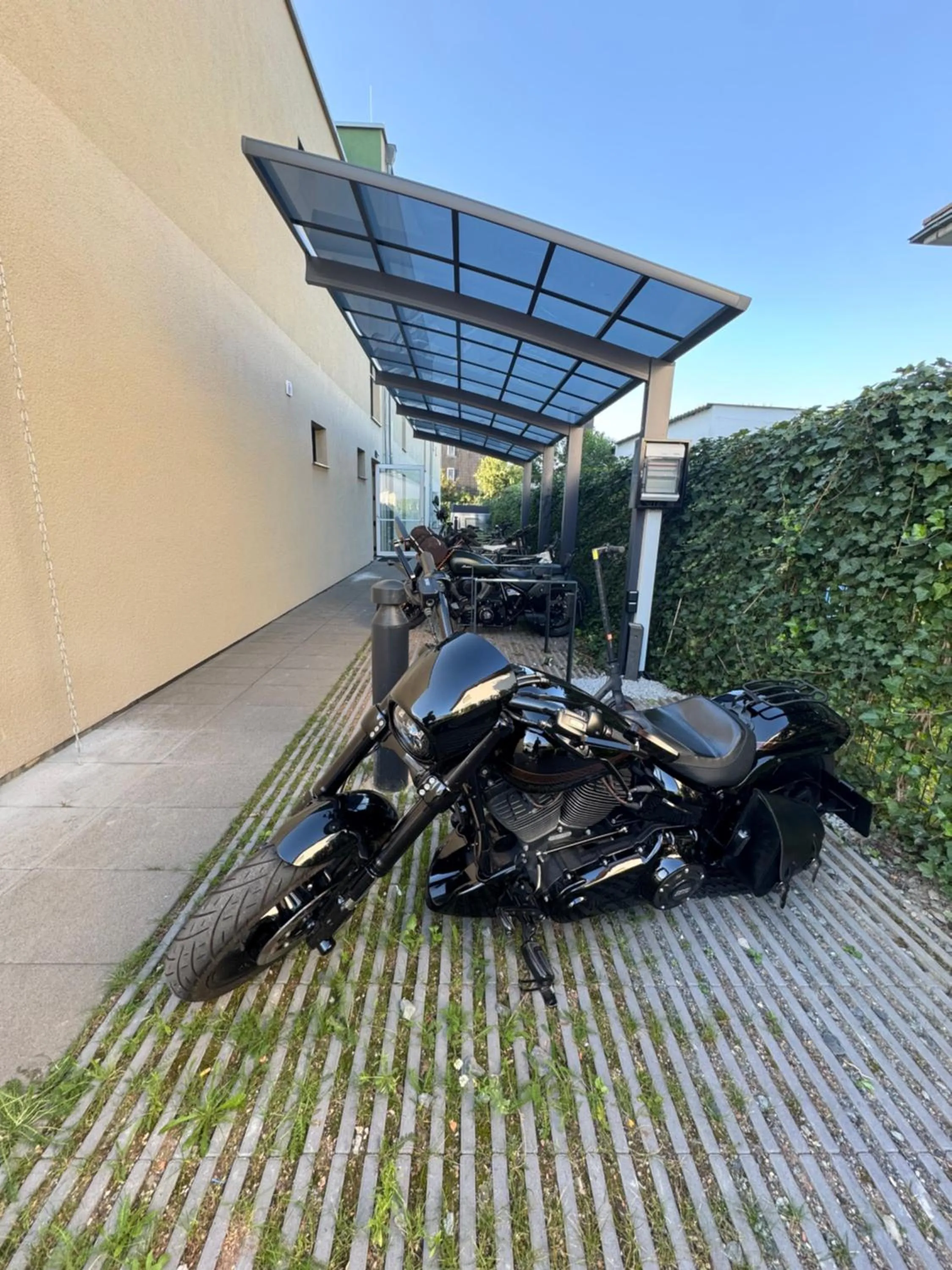 Fair n Square Hotel 24 Stunden Self-Check In