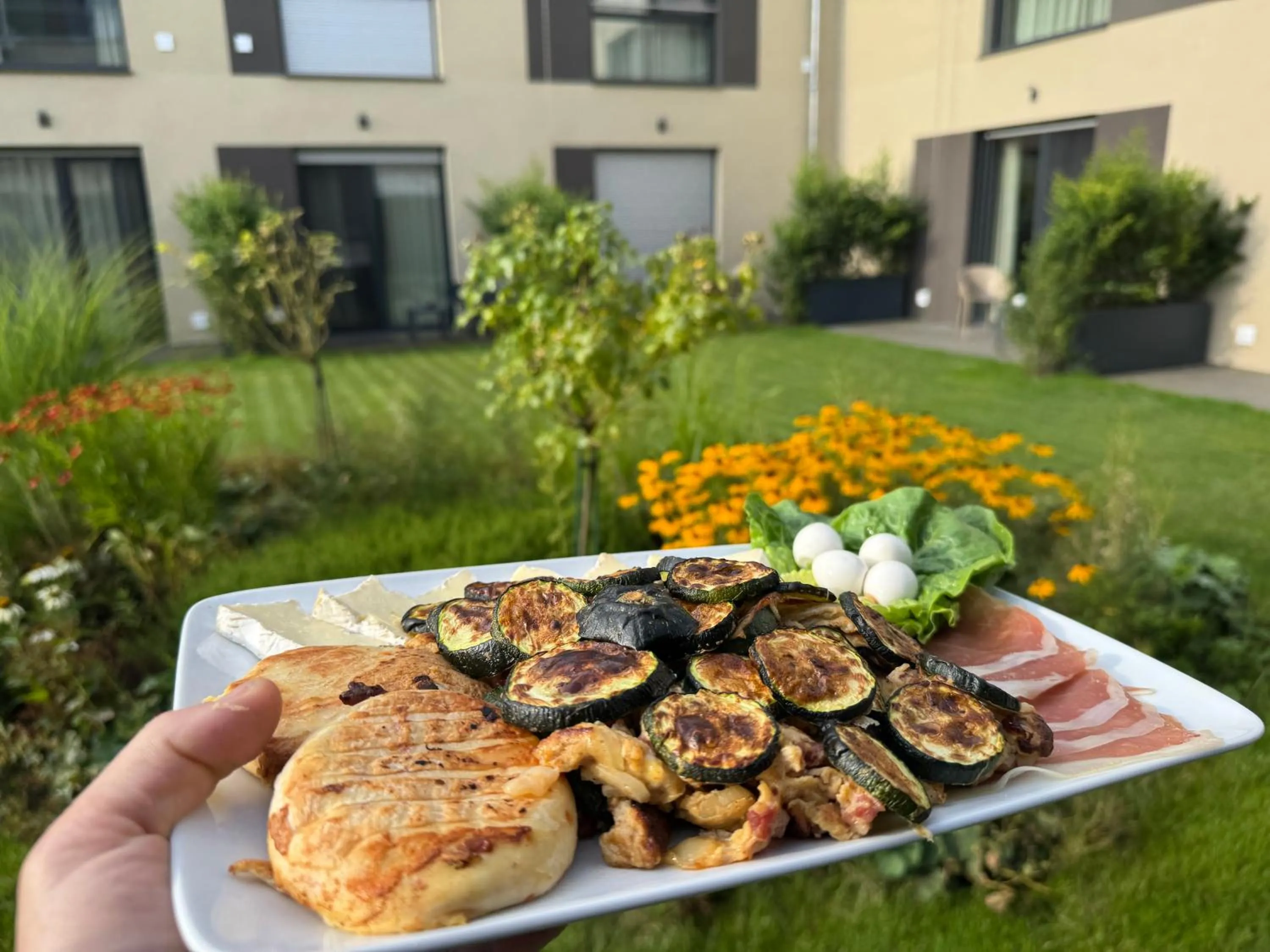 Fair n Square Hotel 24 Stunden Self-Check In