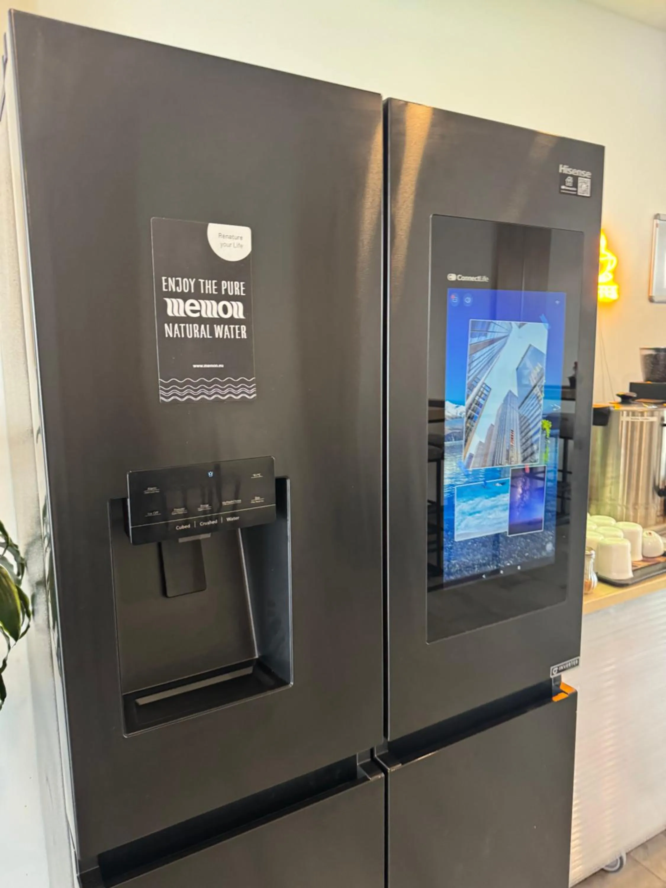 Fair n Square Hotel 24 Stunden Self-Check In