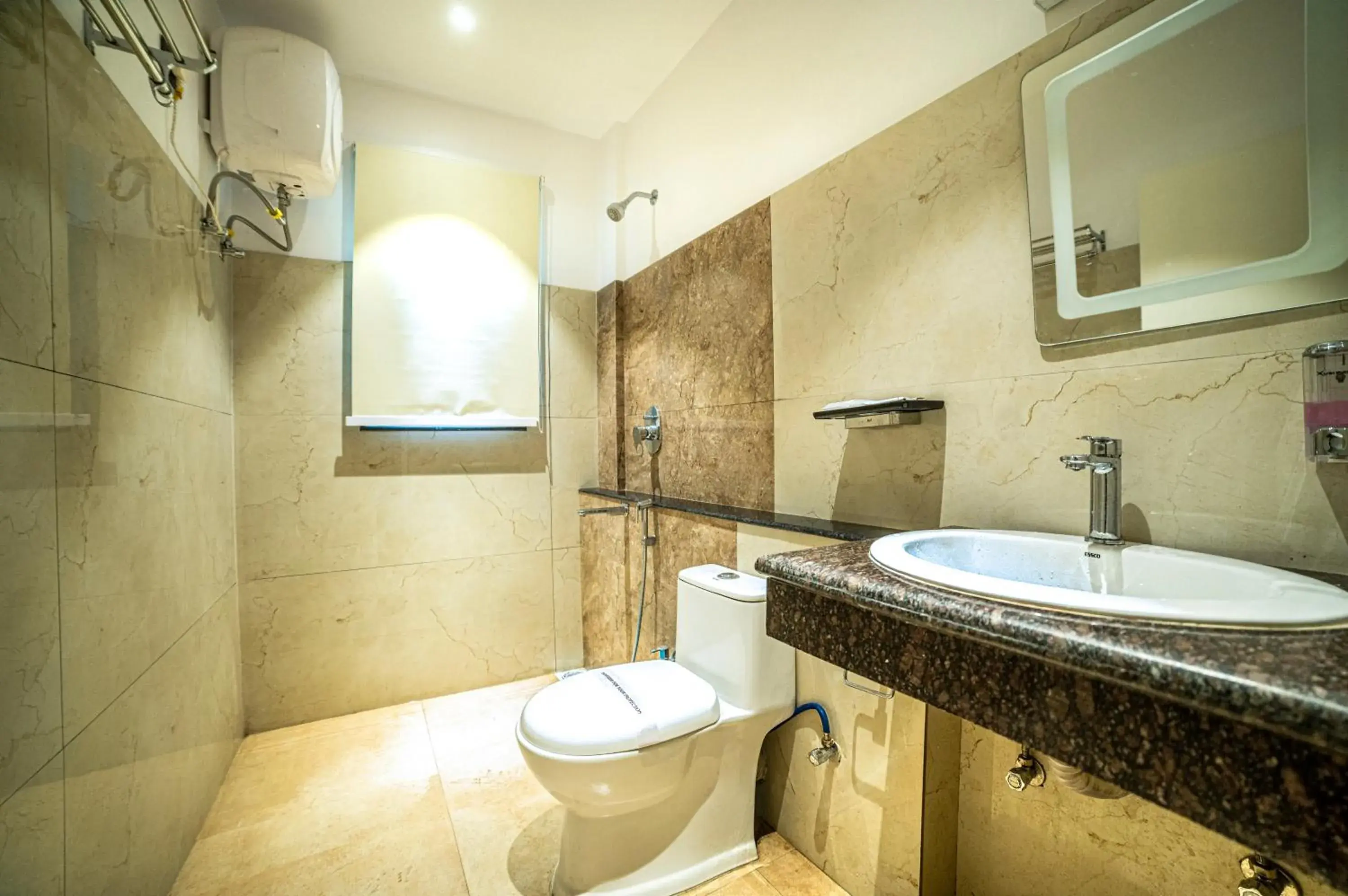 King Suite in Hotel Alpha Omega King Suite in Hotel Alpha Omega