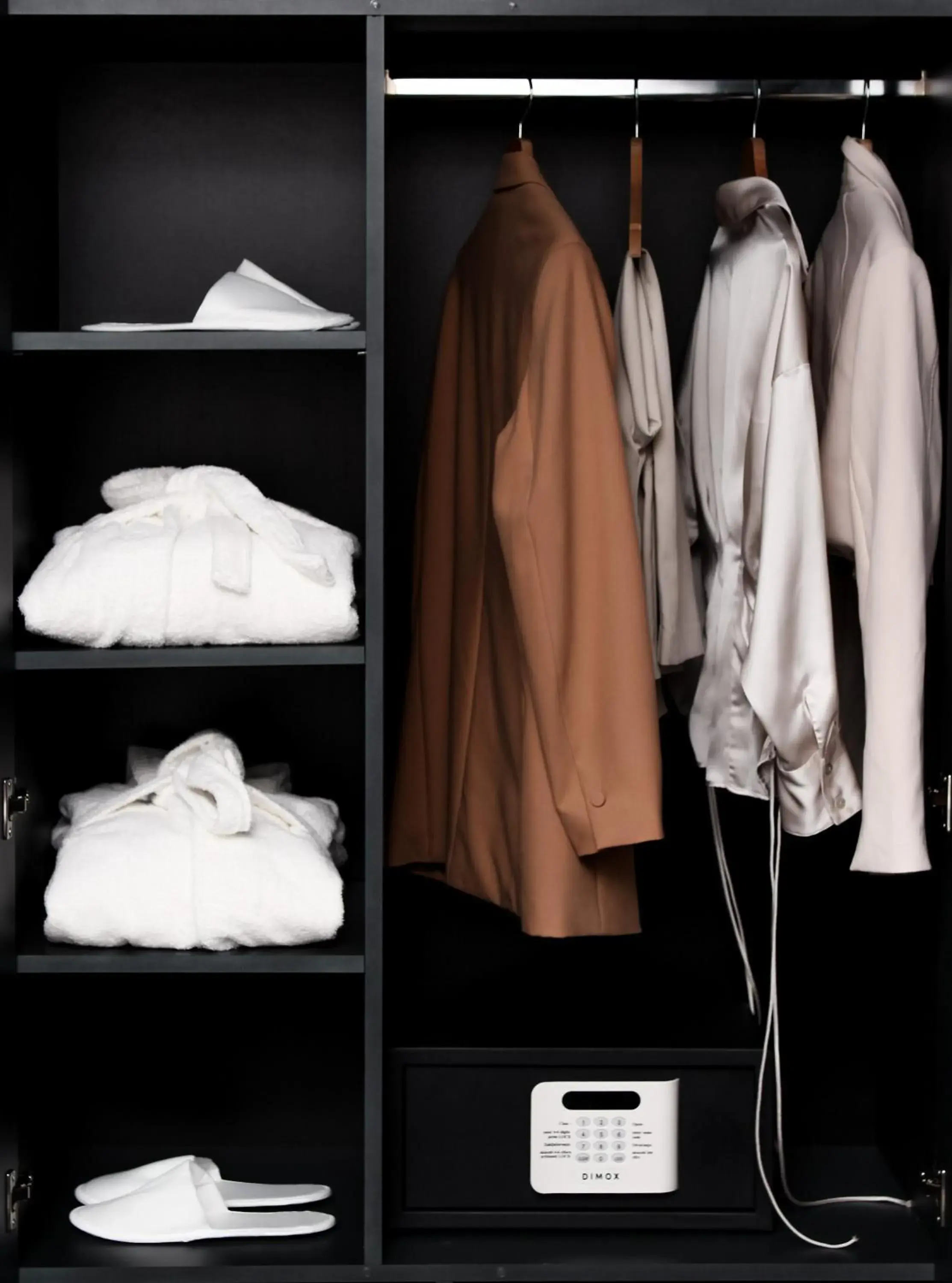 Standard Twin Room in City Joy - sports Center Tasmajdan Standard Twin Room in City Joy - sports Center Tasmajdan