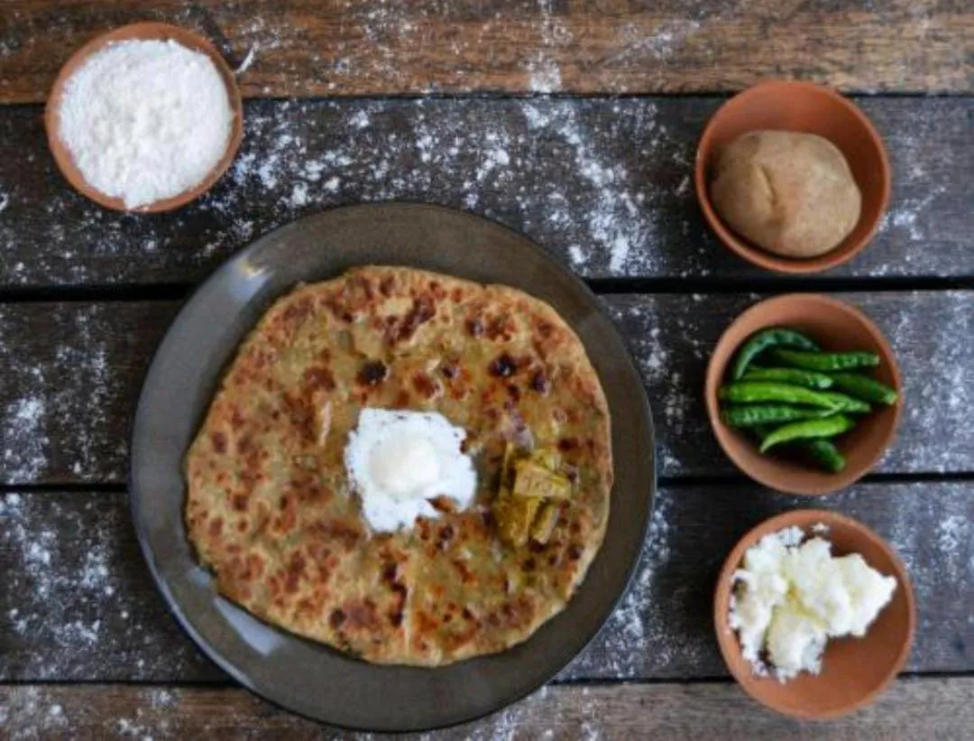 Restaurant/places to eat in The Grand Aurra Resorts