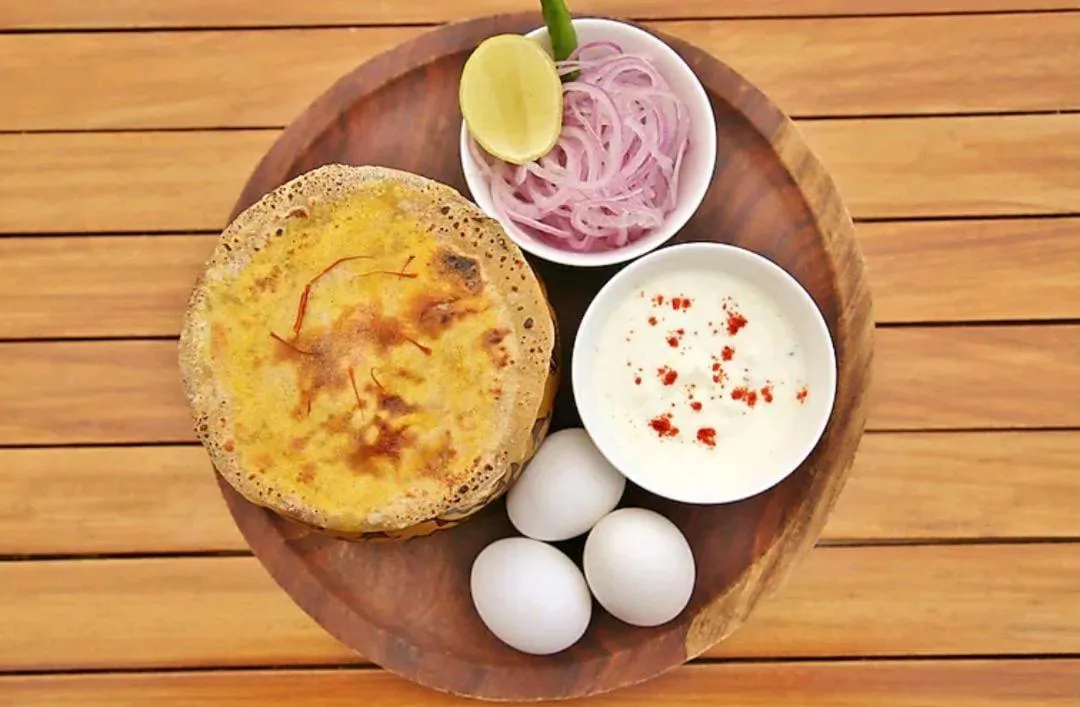 Restaurant/places to eat in The Grand Aurra Resorts