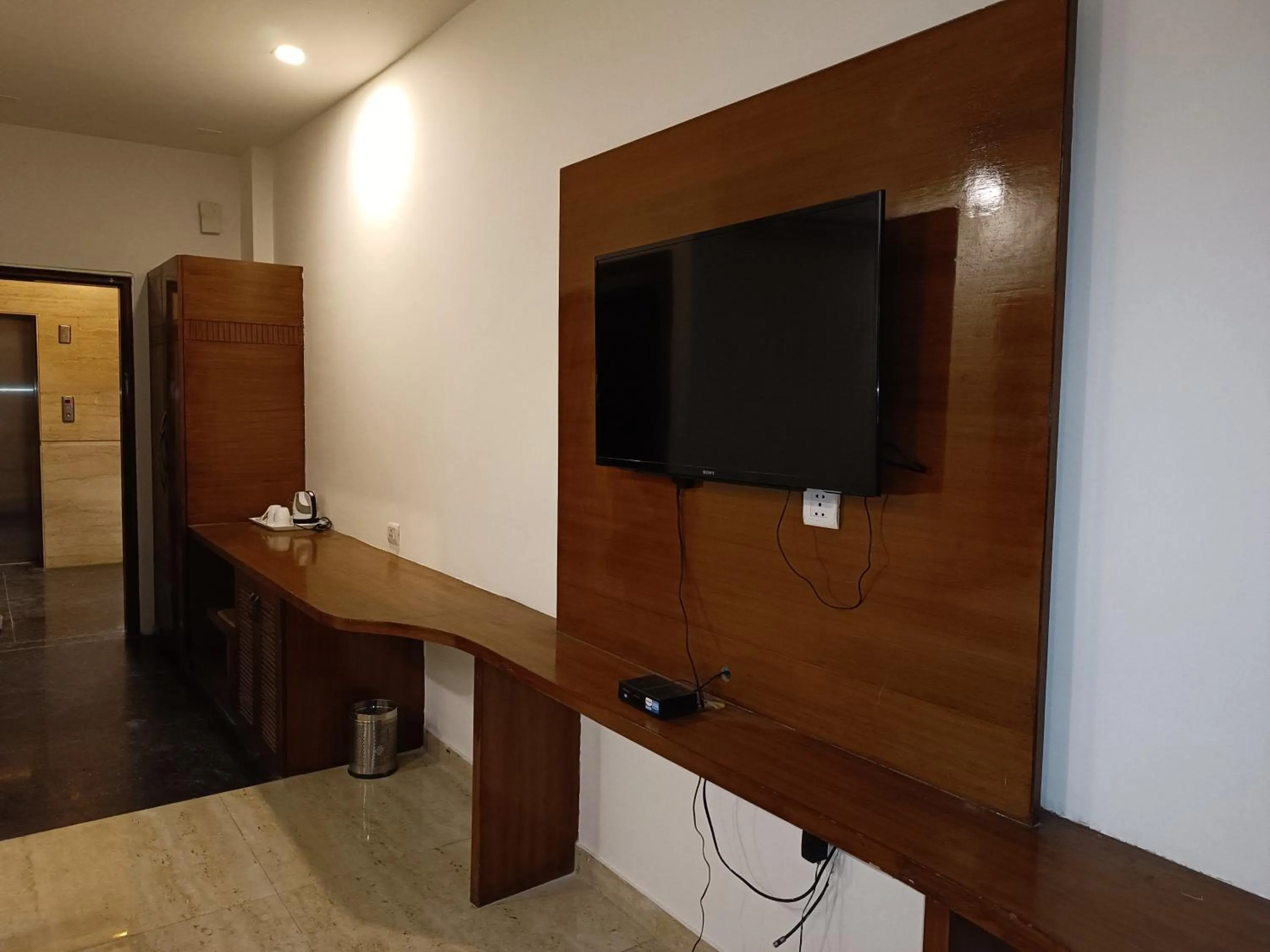 TV and multimedia in The Grand Aurra Resorts