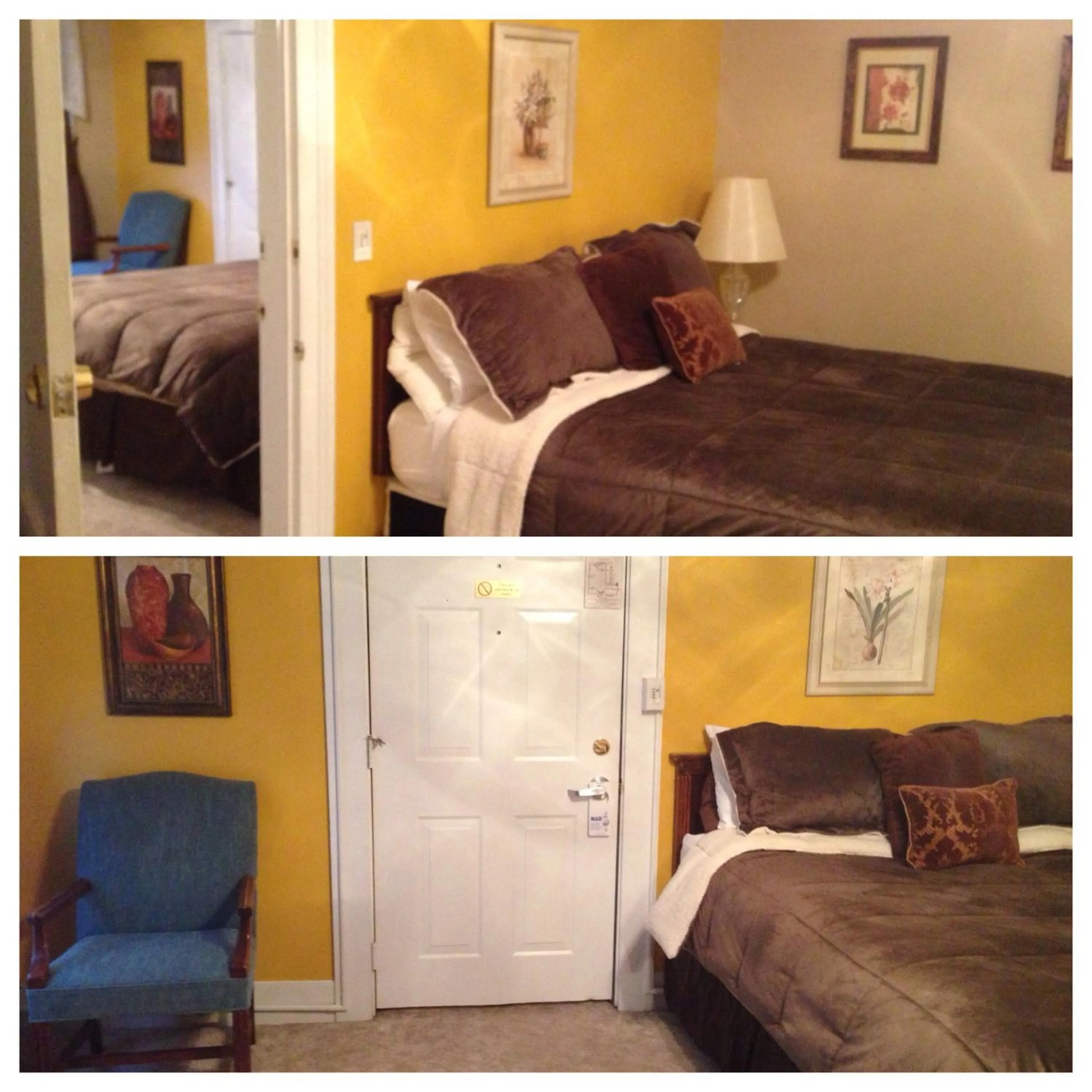 Other in The Tunnicliff Inn