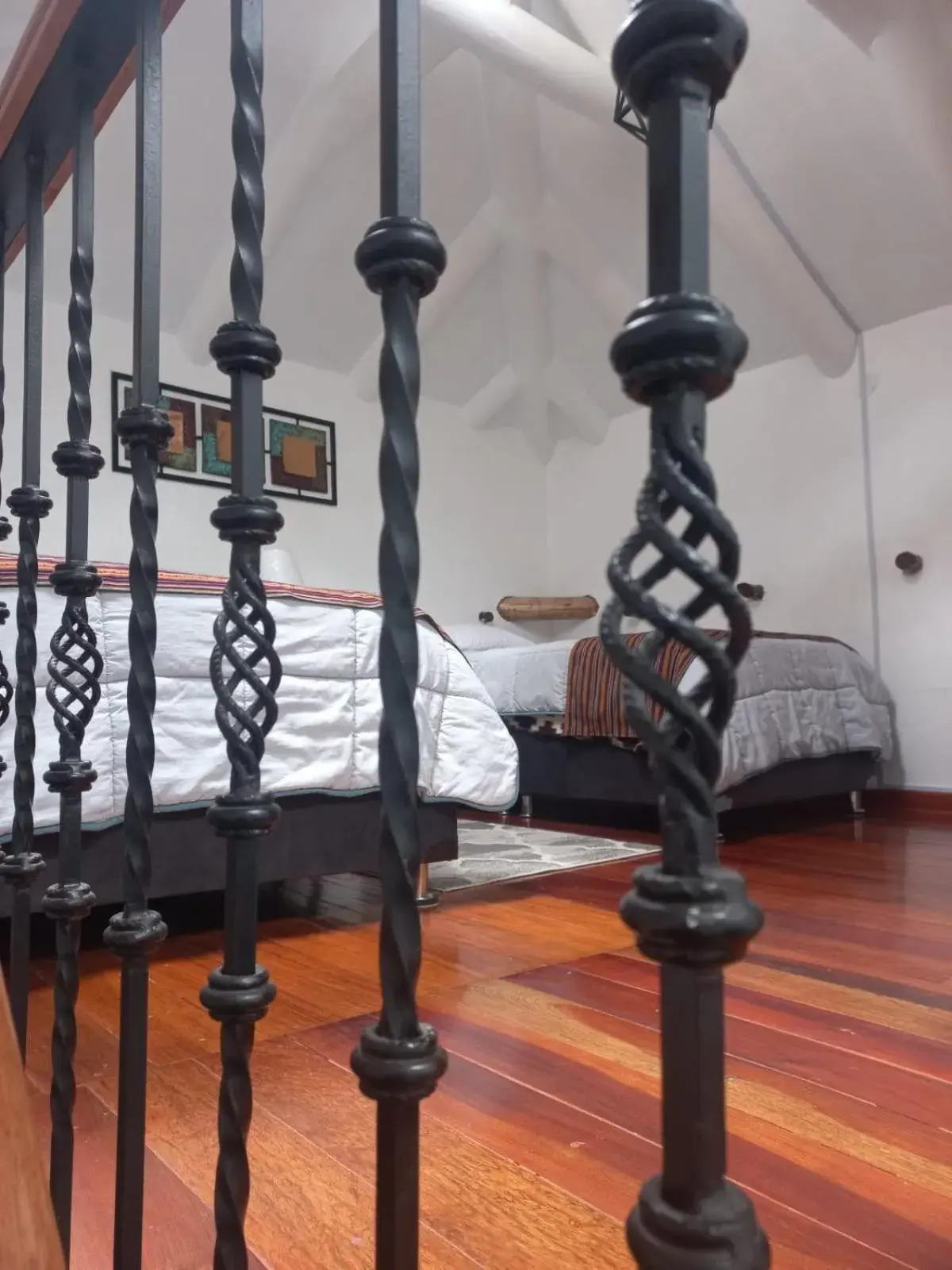 Superior Family Room - single occupancy in Kori Gems Inn Superior Family Room - single occupancy in Kori Gems Inn