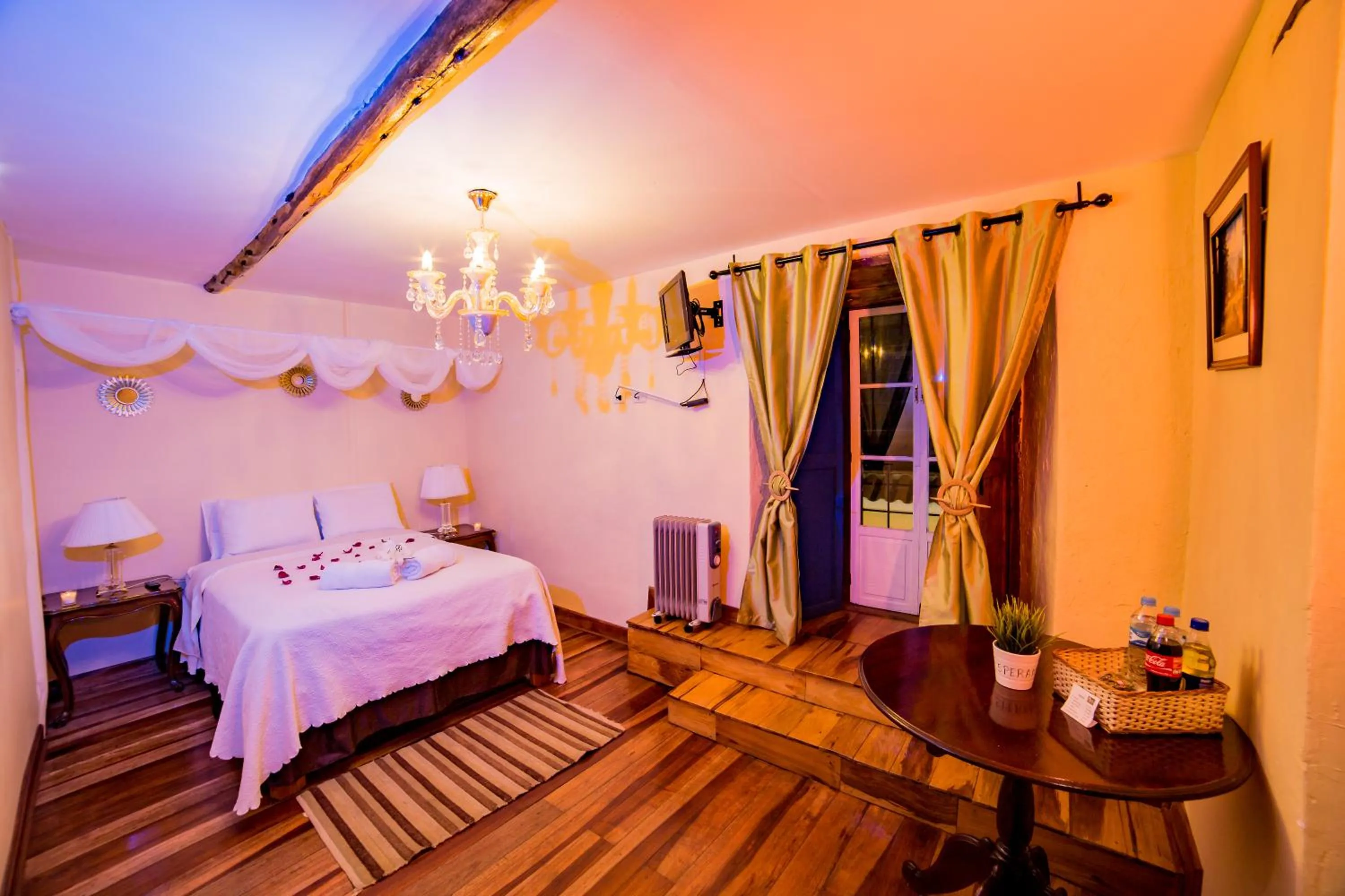 Day, Bed in Kori Gems Inn