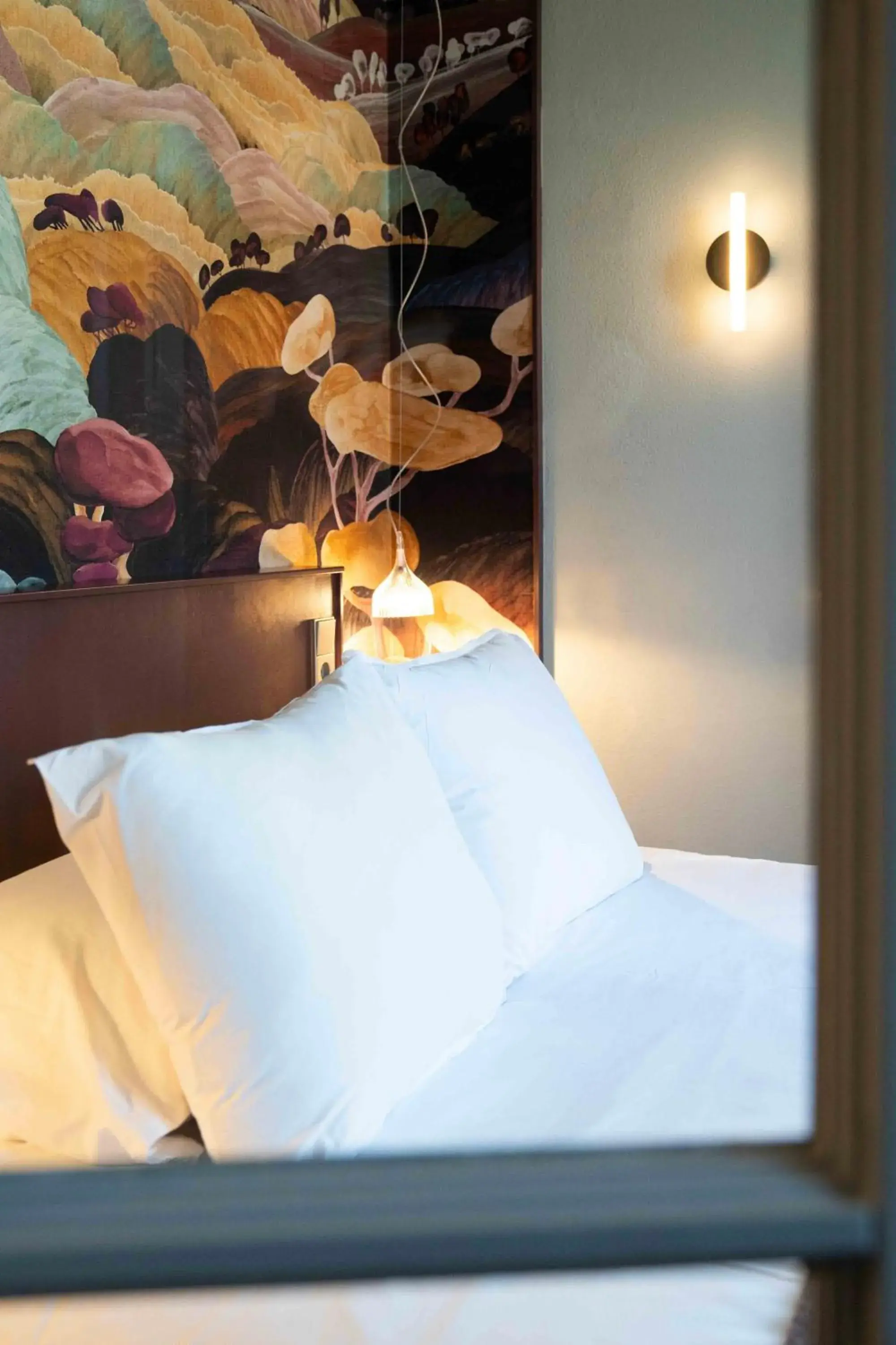 Cozy - single occupancy in Boutique hotel Villa Trompenberg Cozy - single occupancy in Boutique hotel Villa Trompenberg