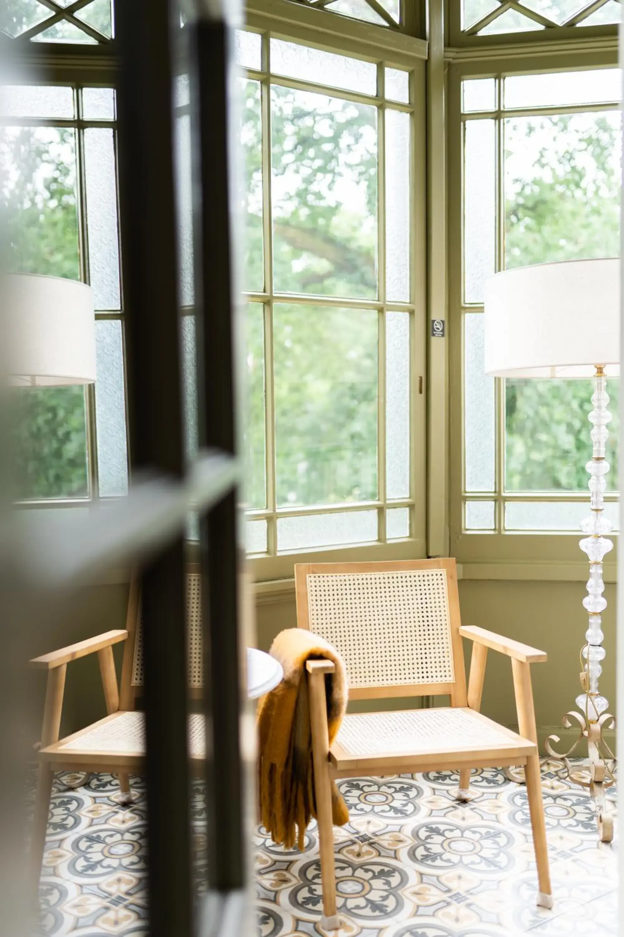 Roomy in Boutique hotel Villa Trompenberg Roomy in Boutique hotel Villa Trompenberg