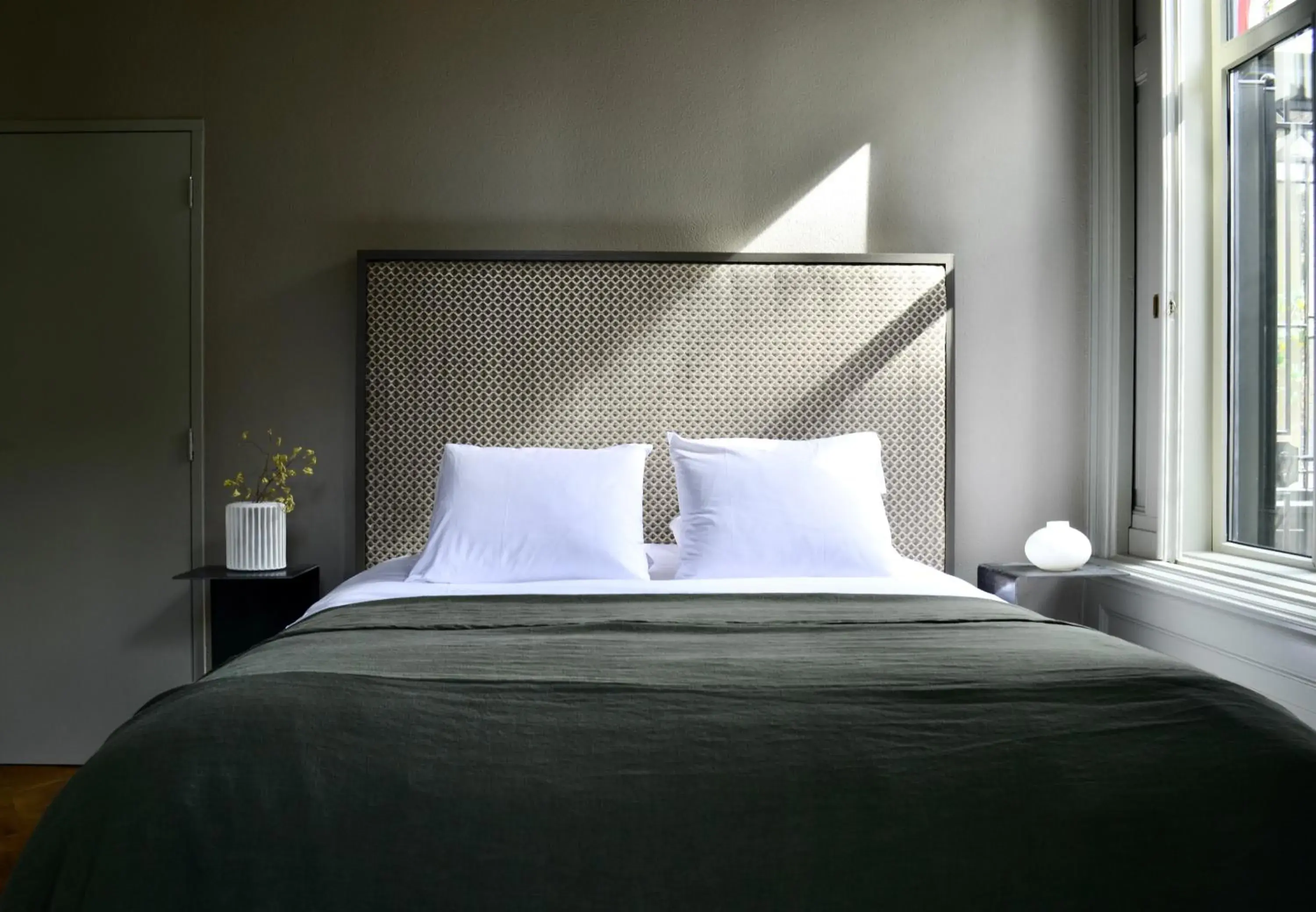 Superior Suite in Boutique hotel Villa Trompenberg Superior Suite in Boutique hotel Villa Trompenberg