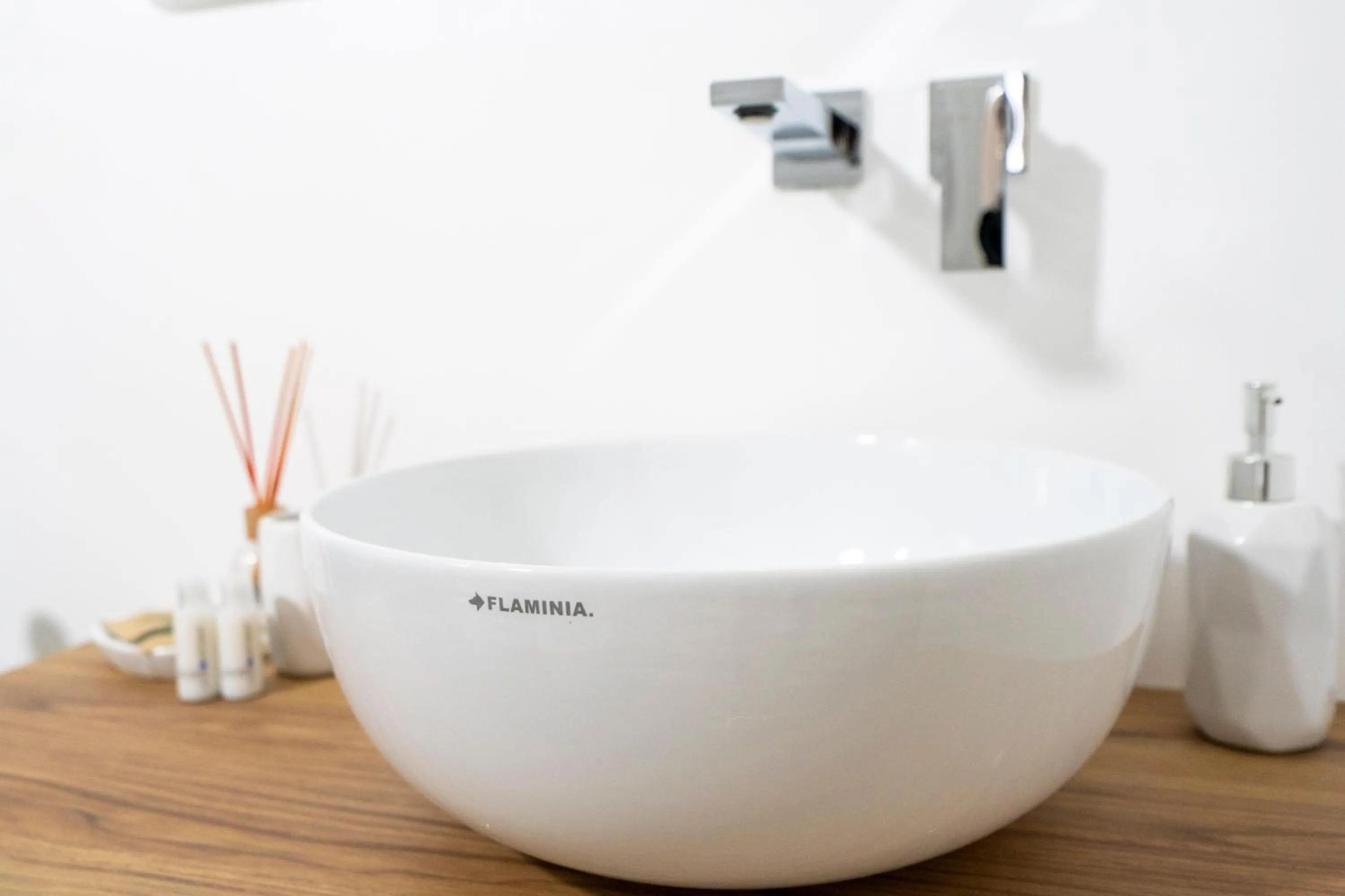 Casa Del Barone - Luxury Suites