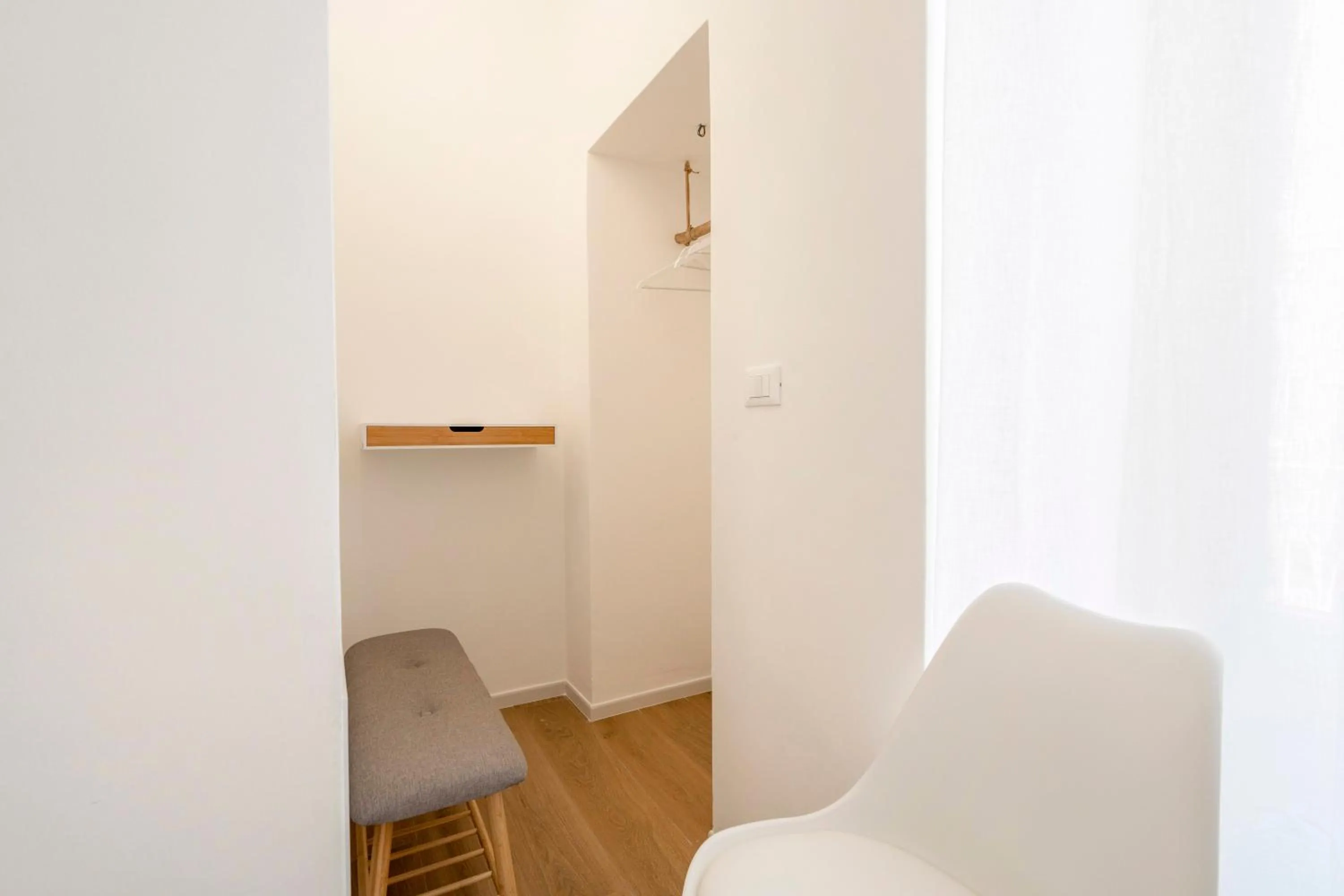 Casa Del Barone - Luxury Suites