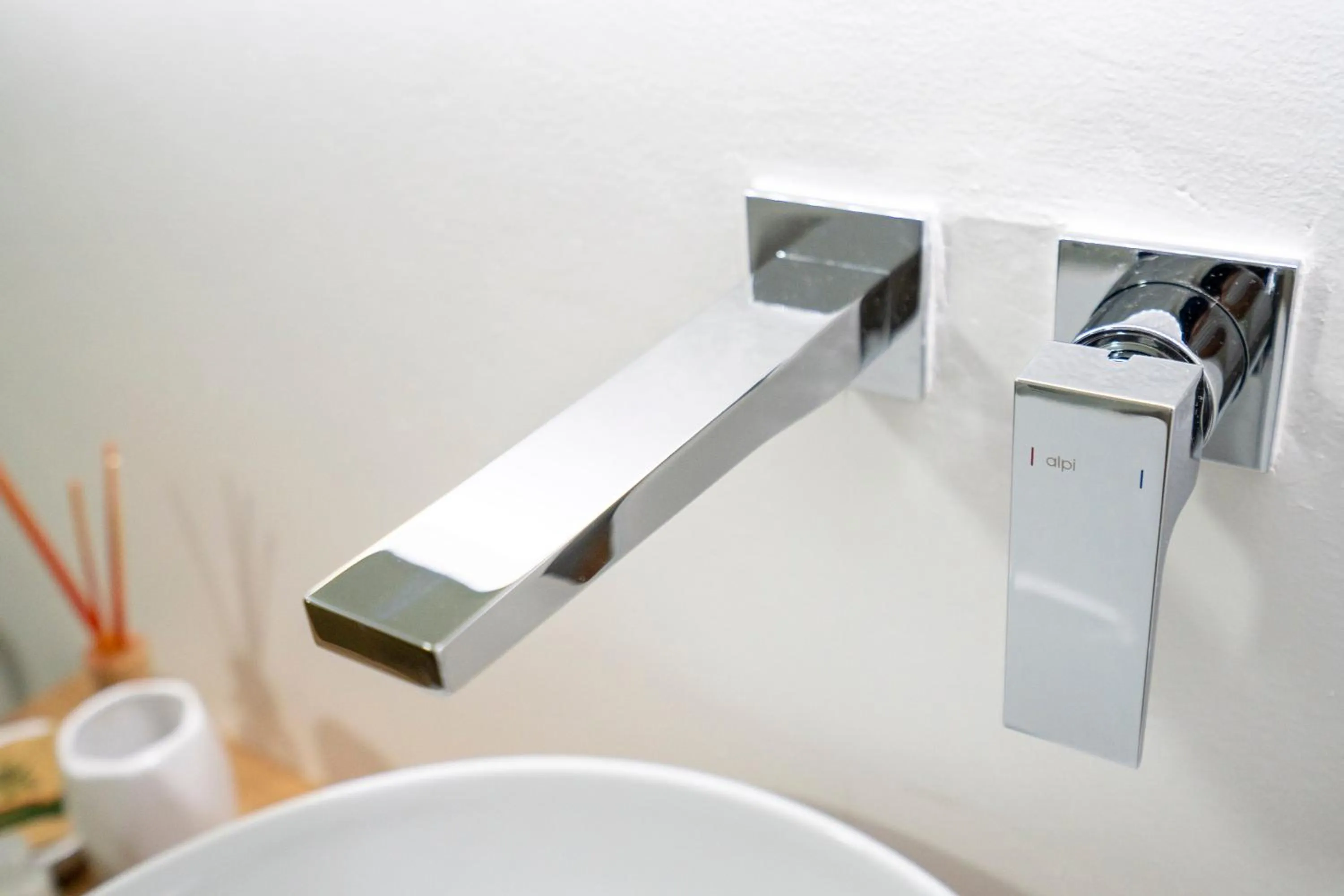 Casa Del Barone - Luxury Suites