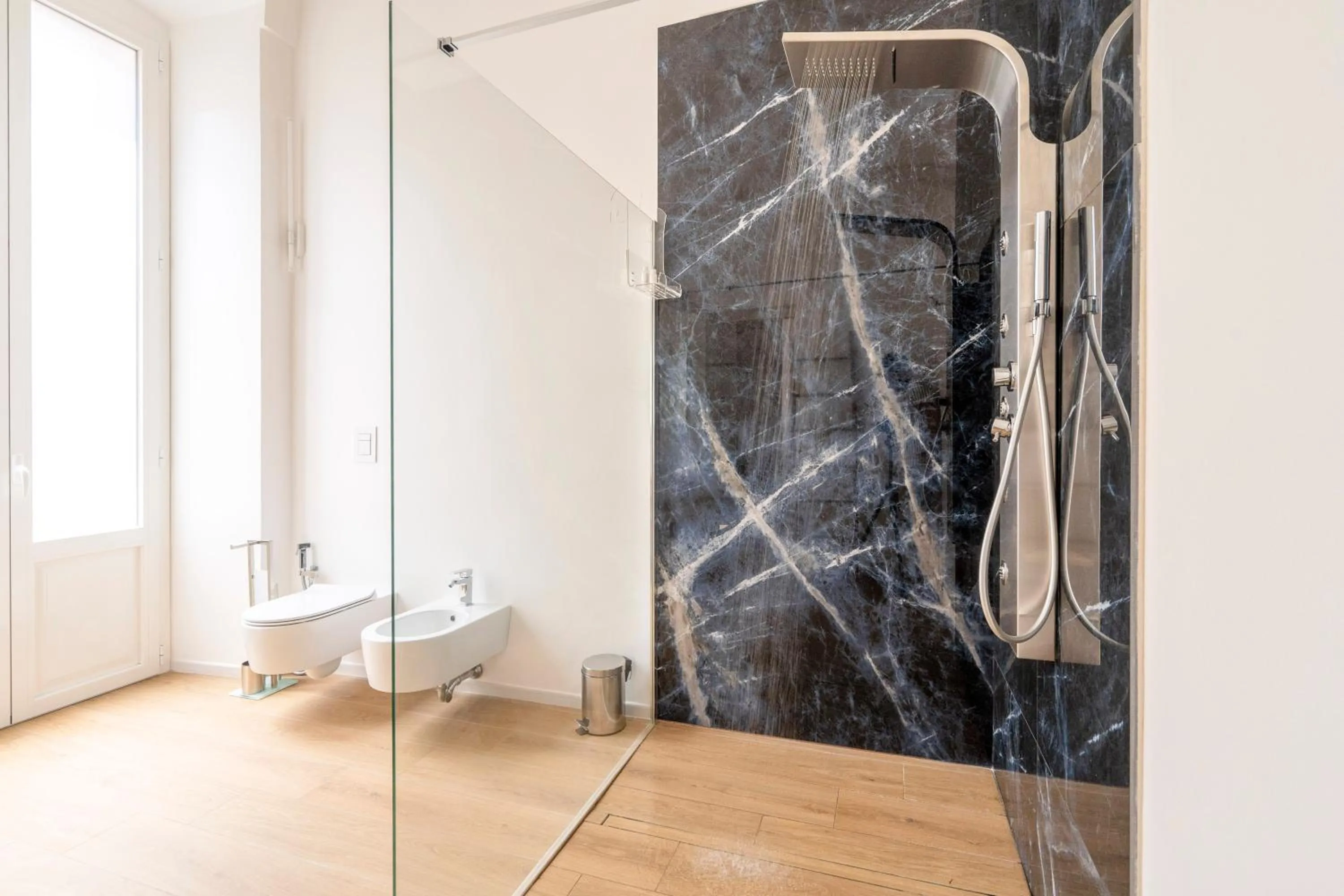 Casa Del Barone - Luxury Suites