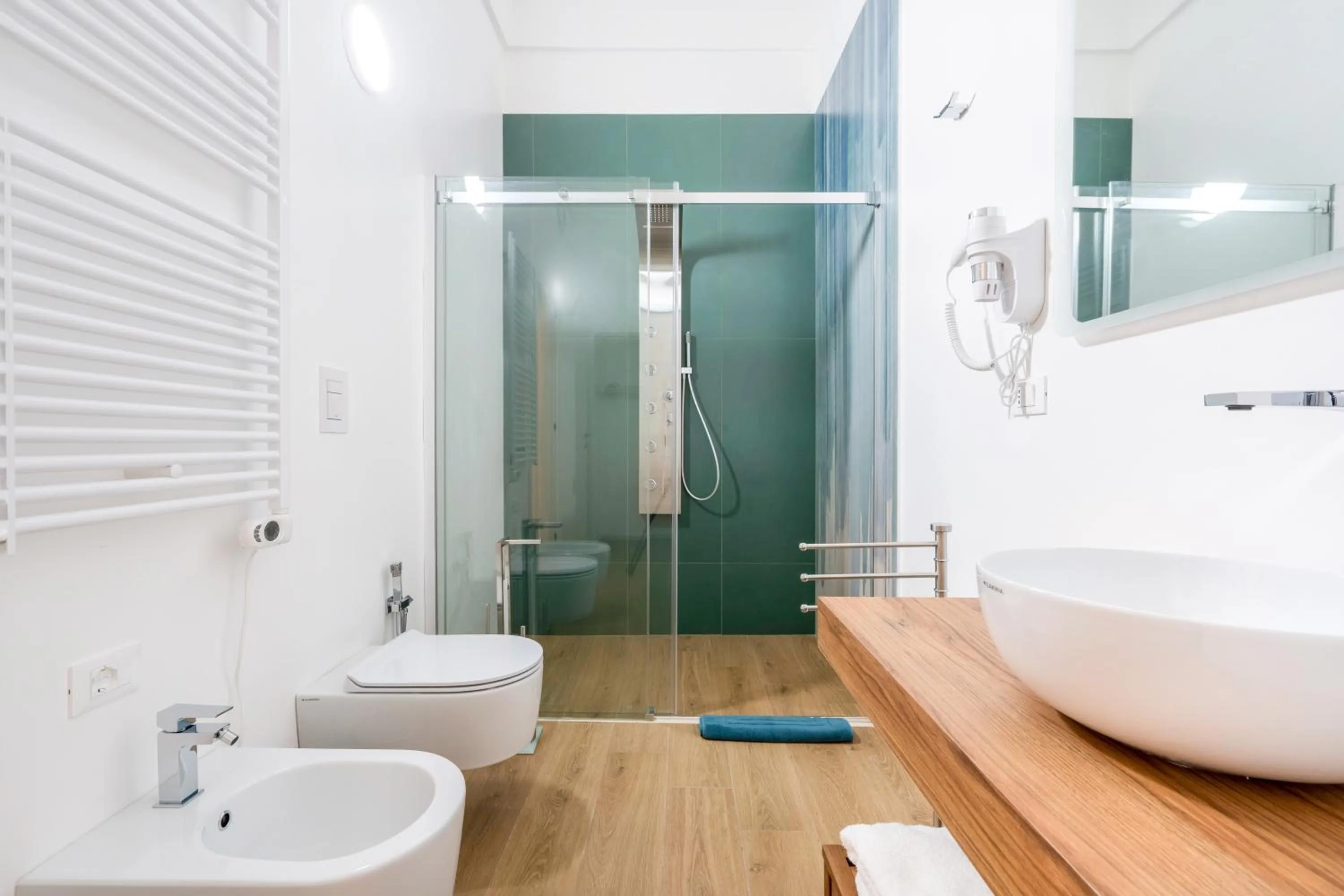 Casa Del Barone - Luxury Suites