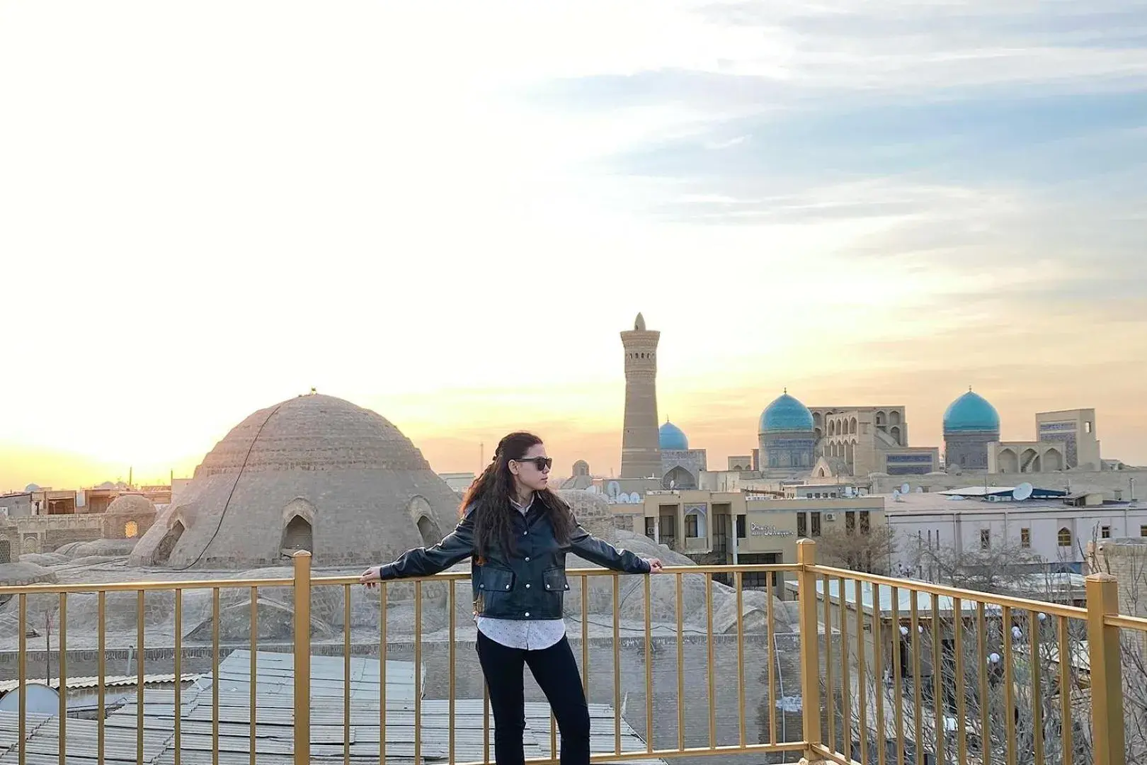 NANOSH EAST HOTEL NANOSH EAST HOTEL