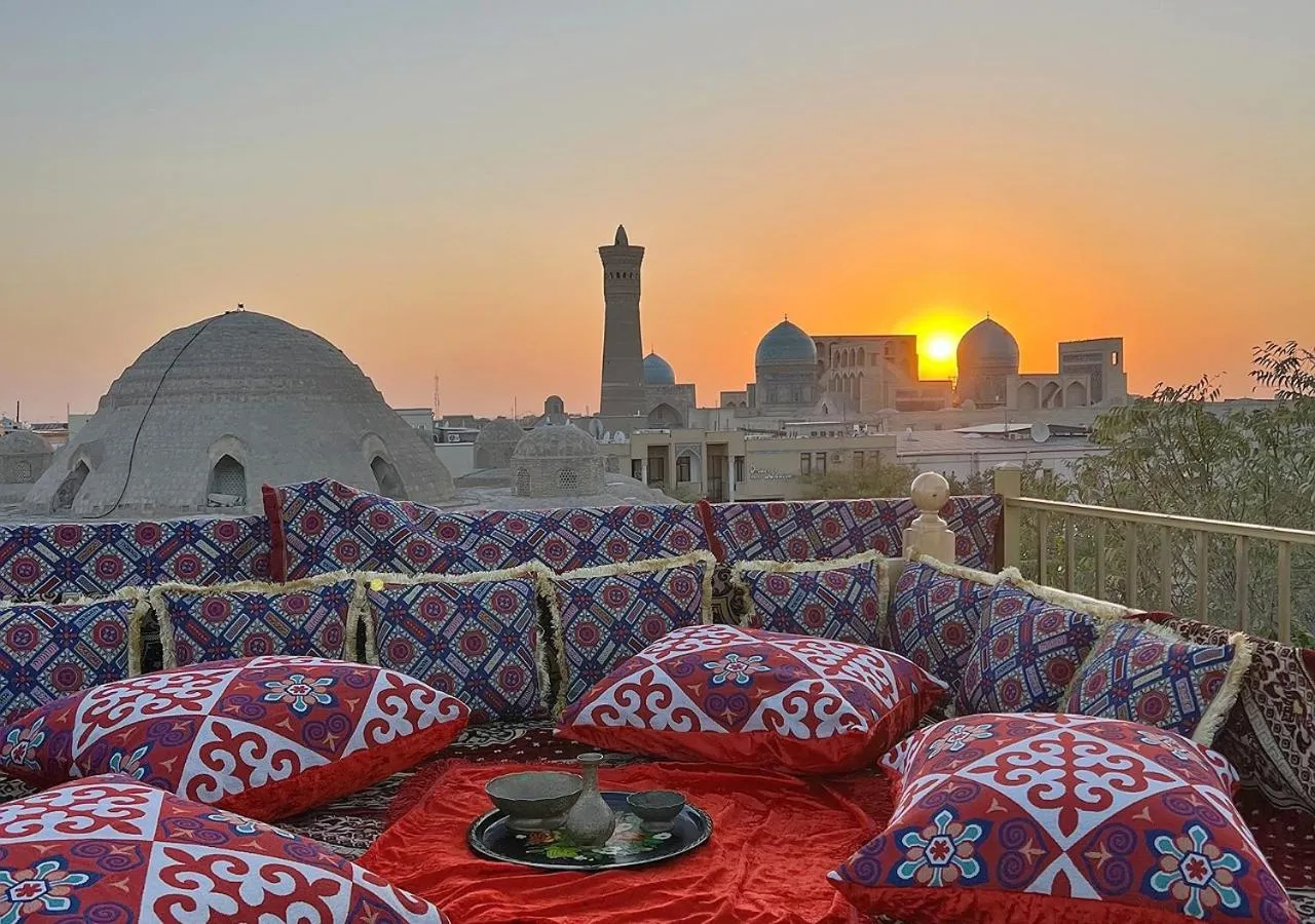 Day in NANOSH EAST HOTEL