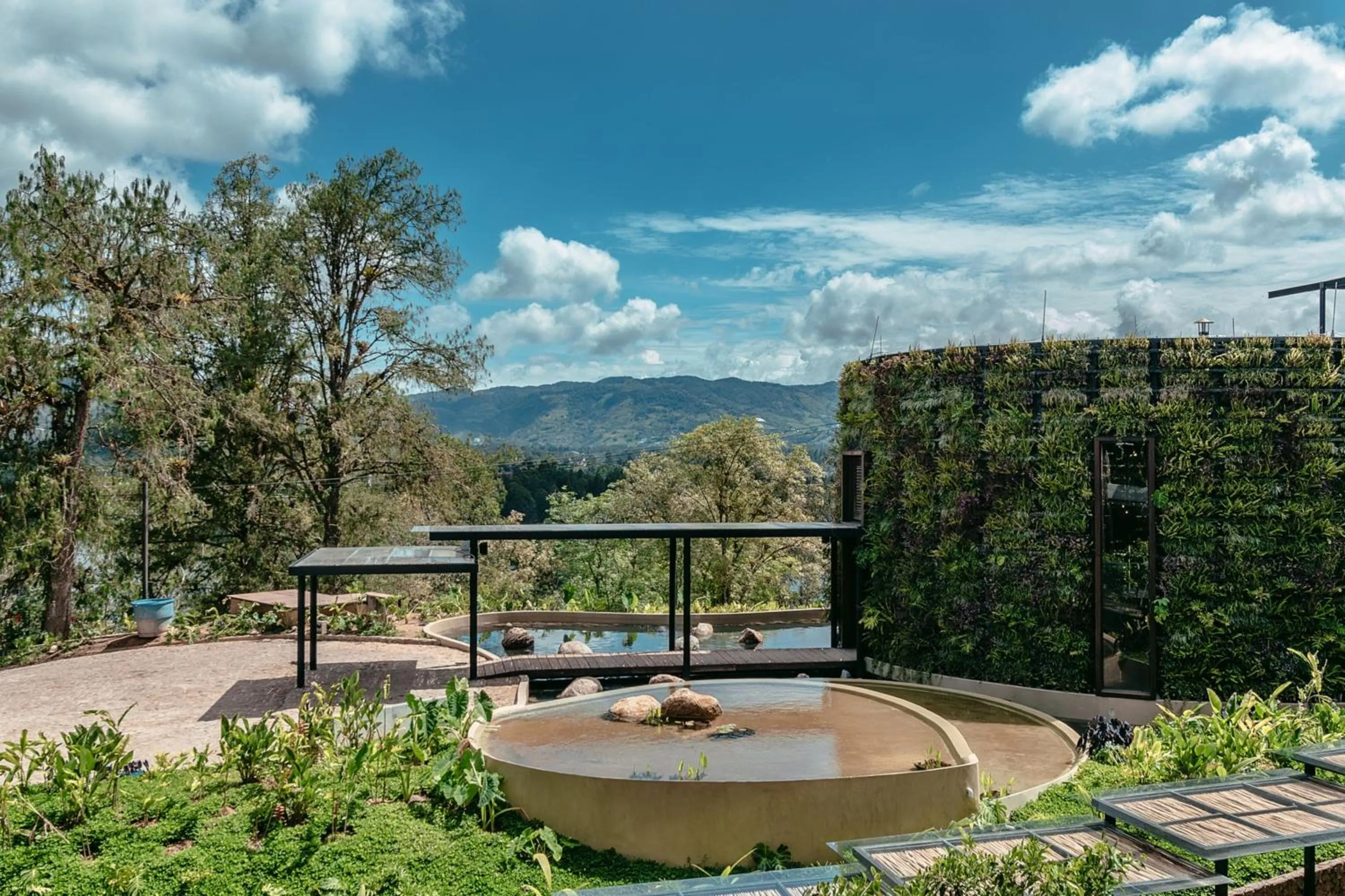 Property building in Luxé by The Charlee