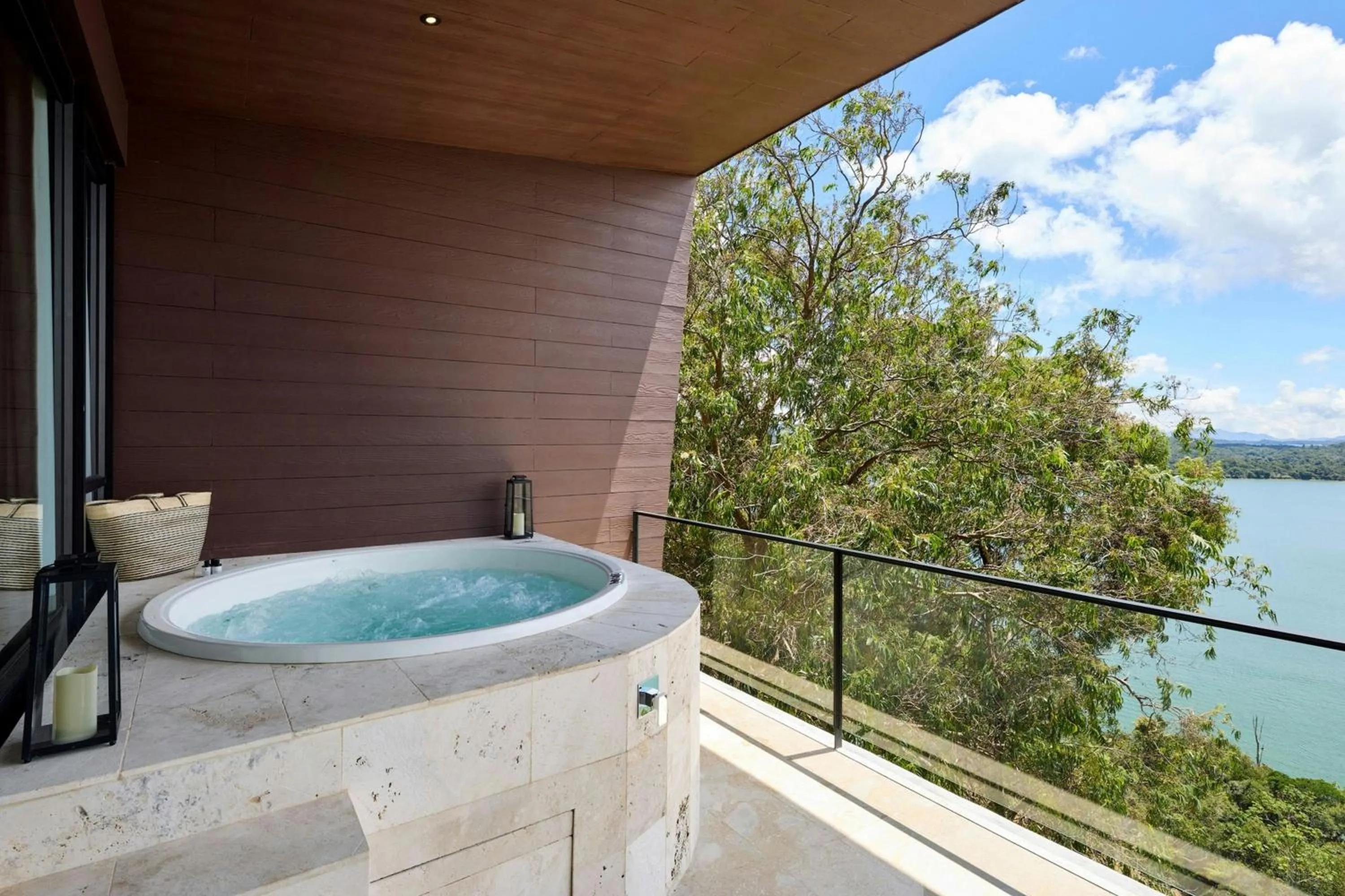 Bedroom in The Brown, Guatape, Autograph Collection