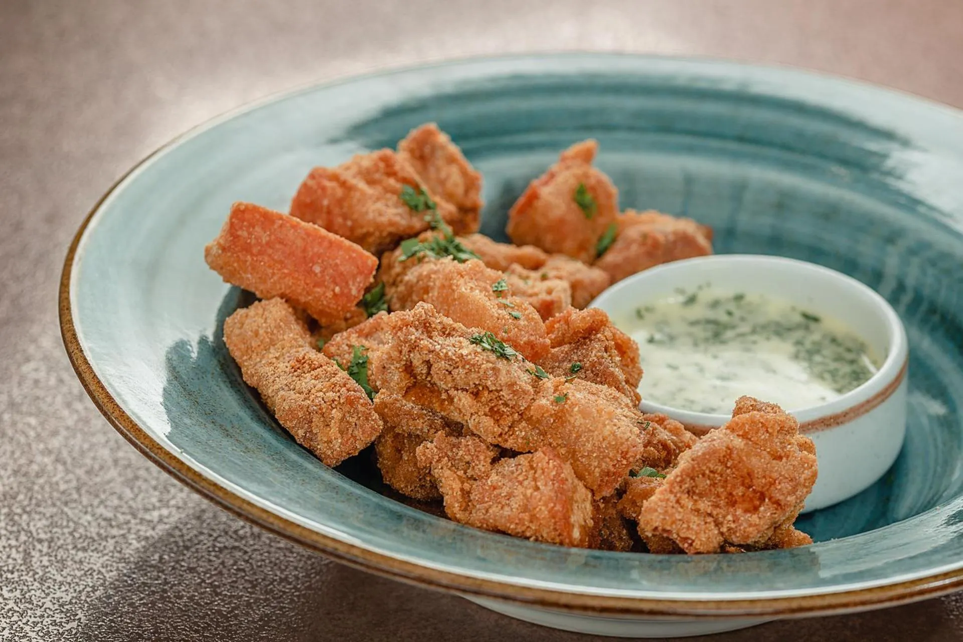 Food and drinks in Luxé by The Charlee