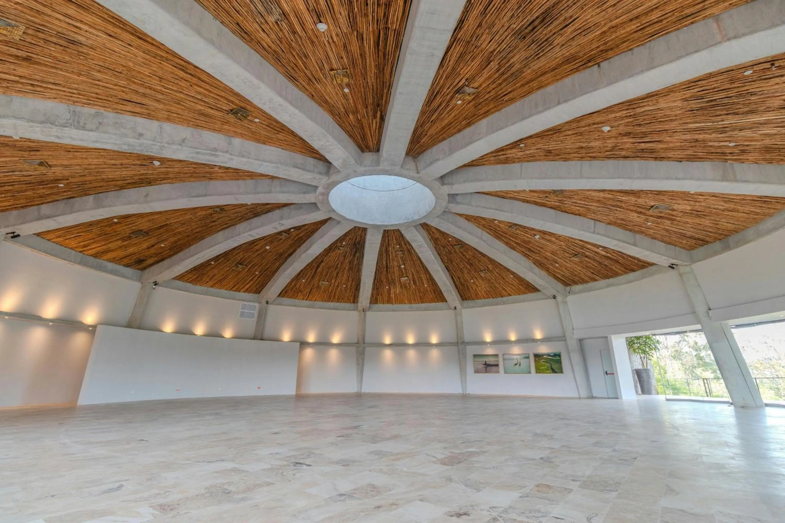 Meeting/conference room in The Brown, Guatape, Autograph Collection