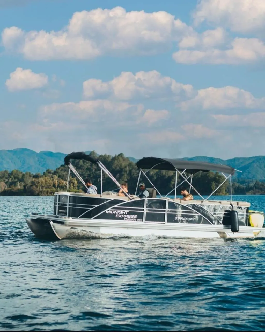 Activities in Luxé by The Charlee