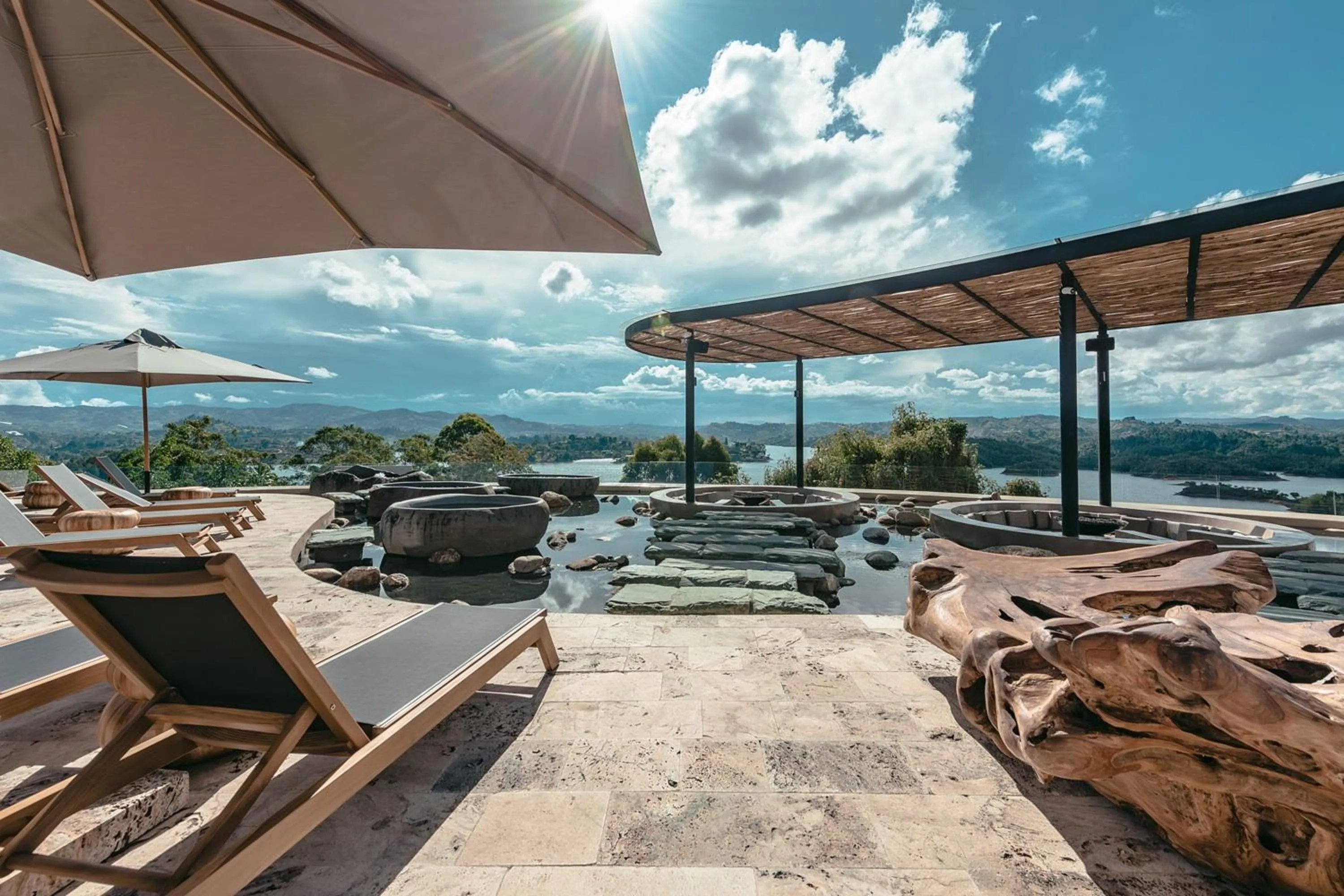 Property building in Luxé by The Charlee