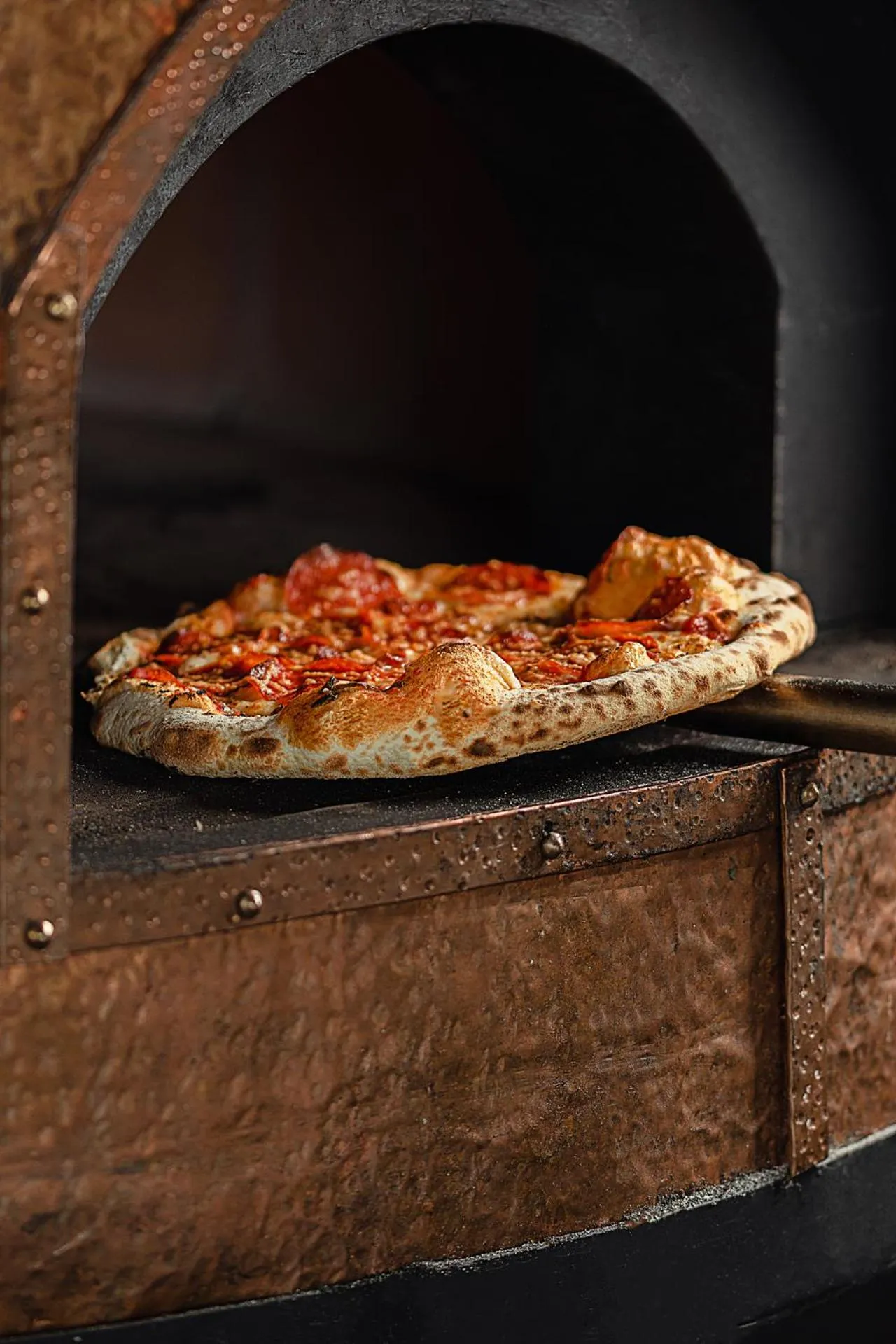 Food and drinks in Luxé by The Charlee