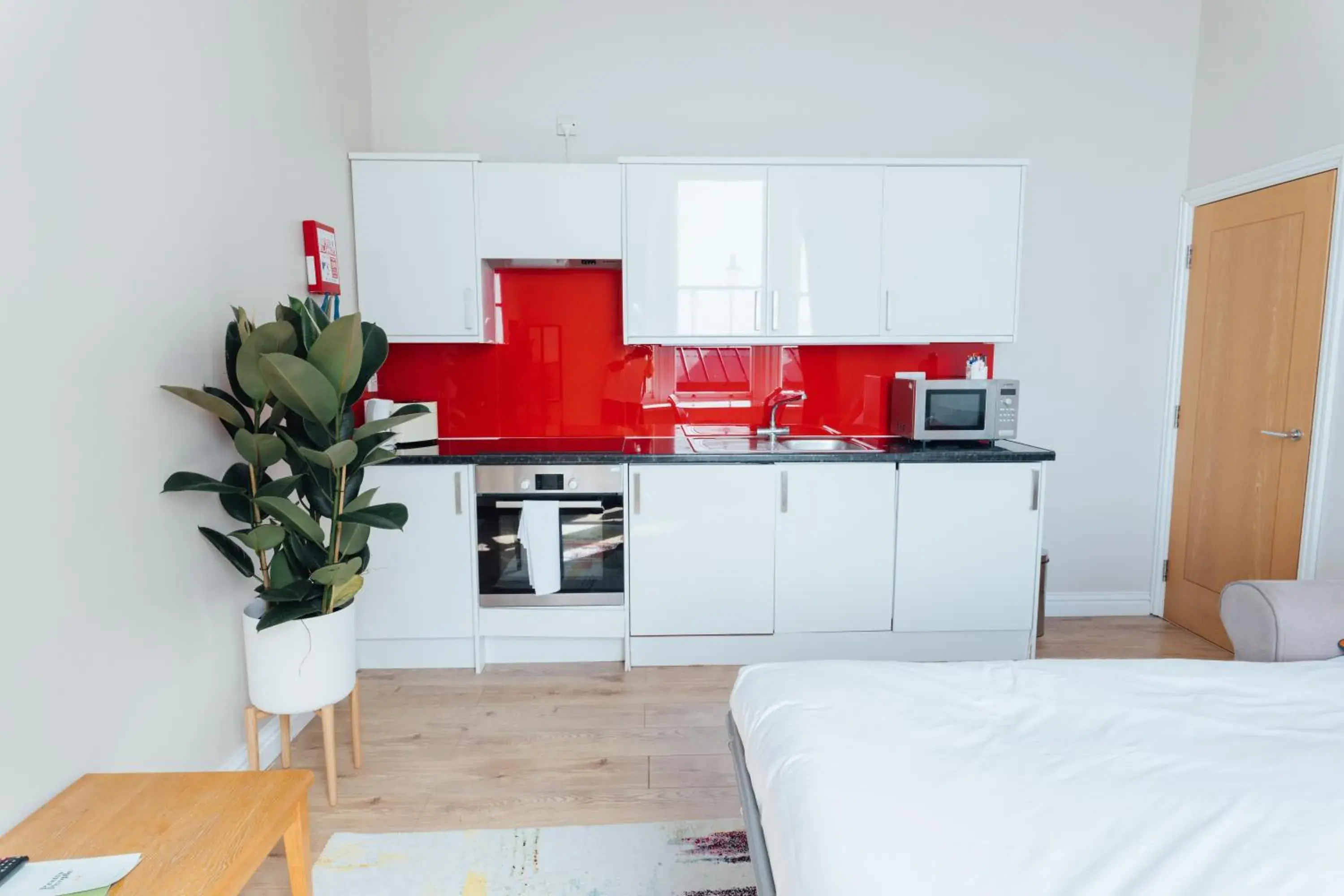 Apartment in Queens Hotel & Spa Apartment in Queens Hotel & Spa