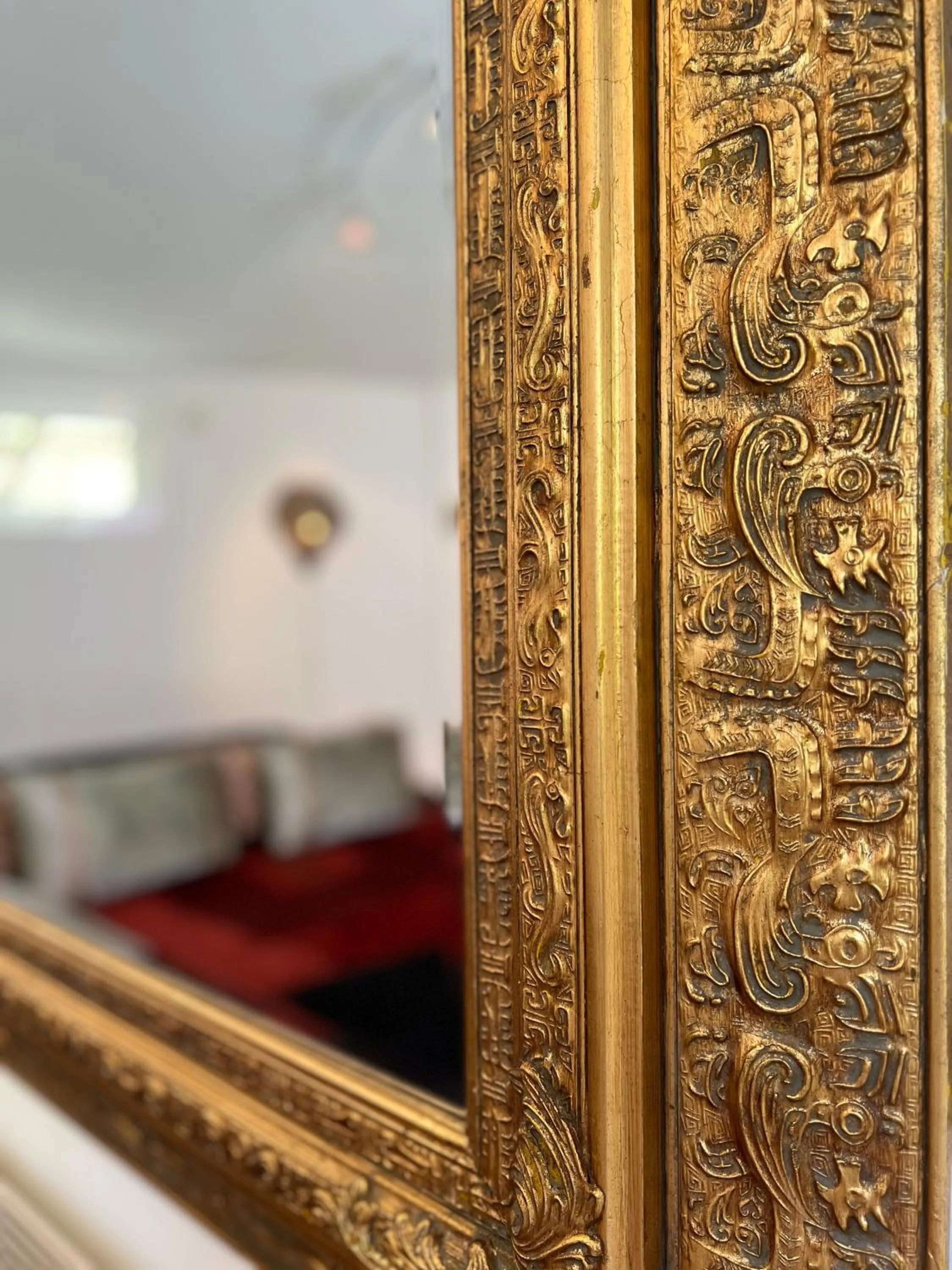 Bedroom in Villa de Nachtegaal