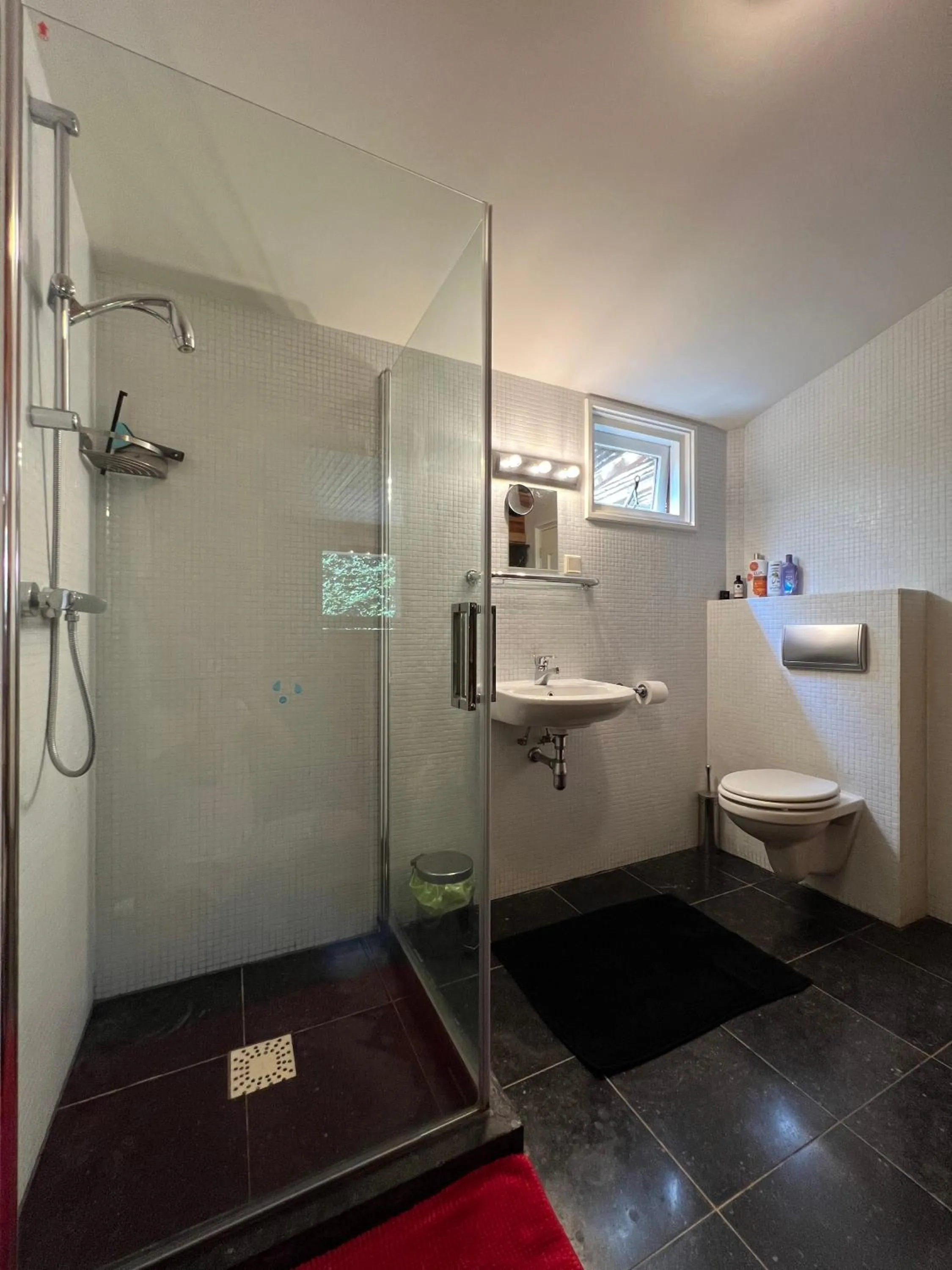 Bath in Villa de Nachtegaal