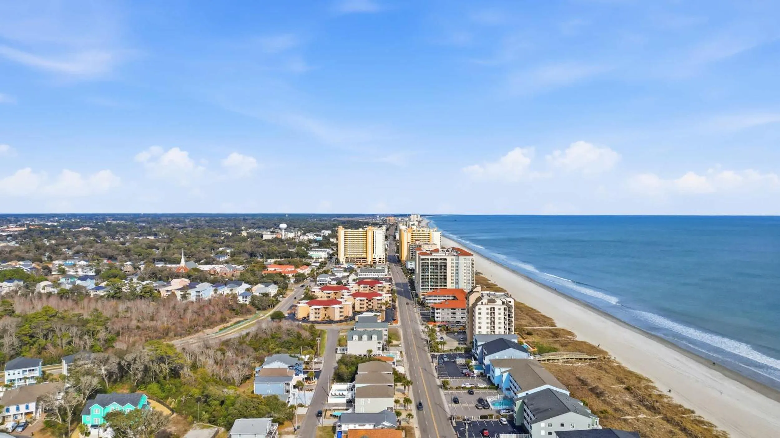 Anchor Down Luxury Ocean View Beach House w Pool