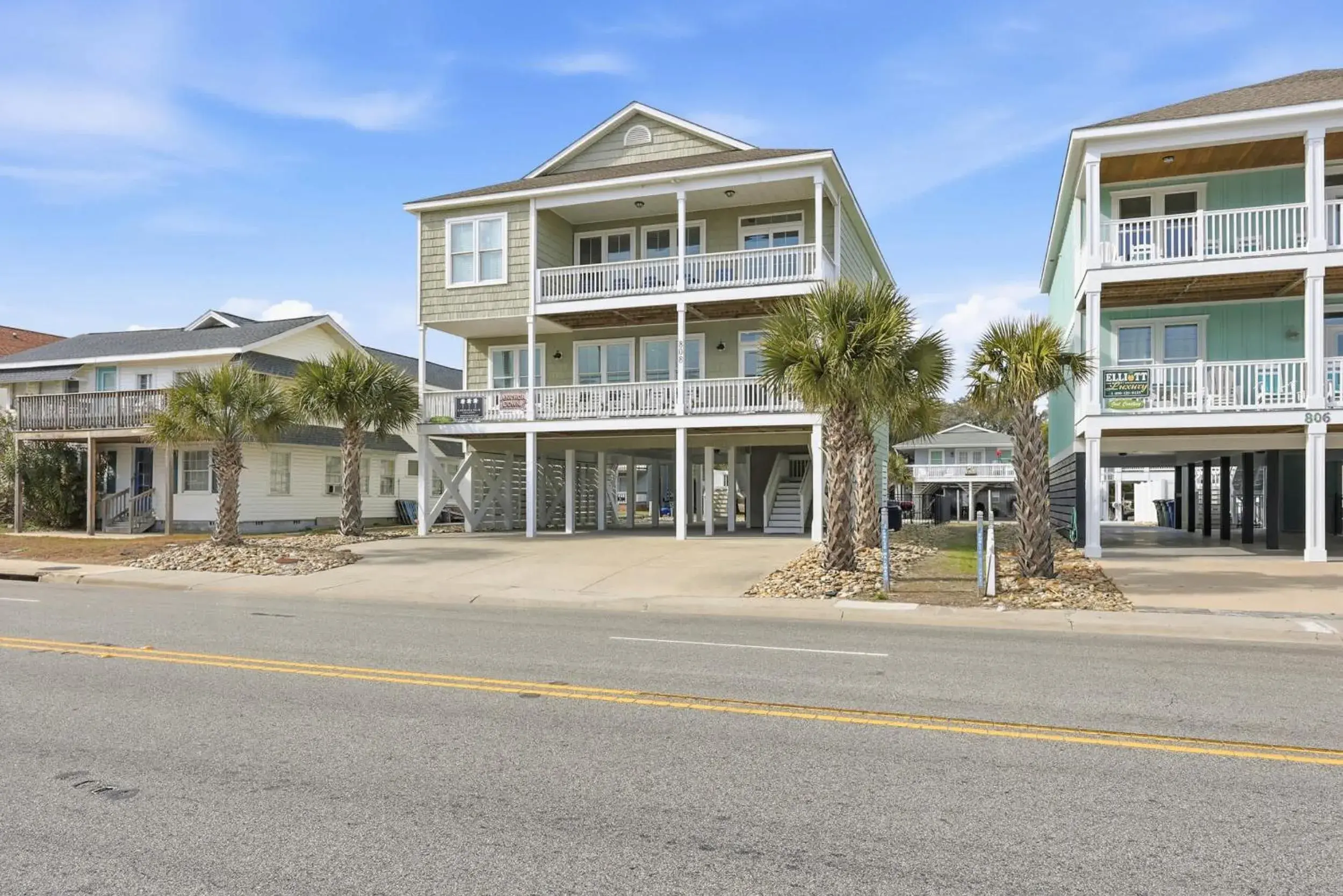 Anchor Down Luxury Ocean View Beach House w Pool Anchor Down Luxury Ocean View Beach House w Pool
