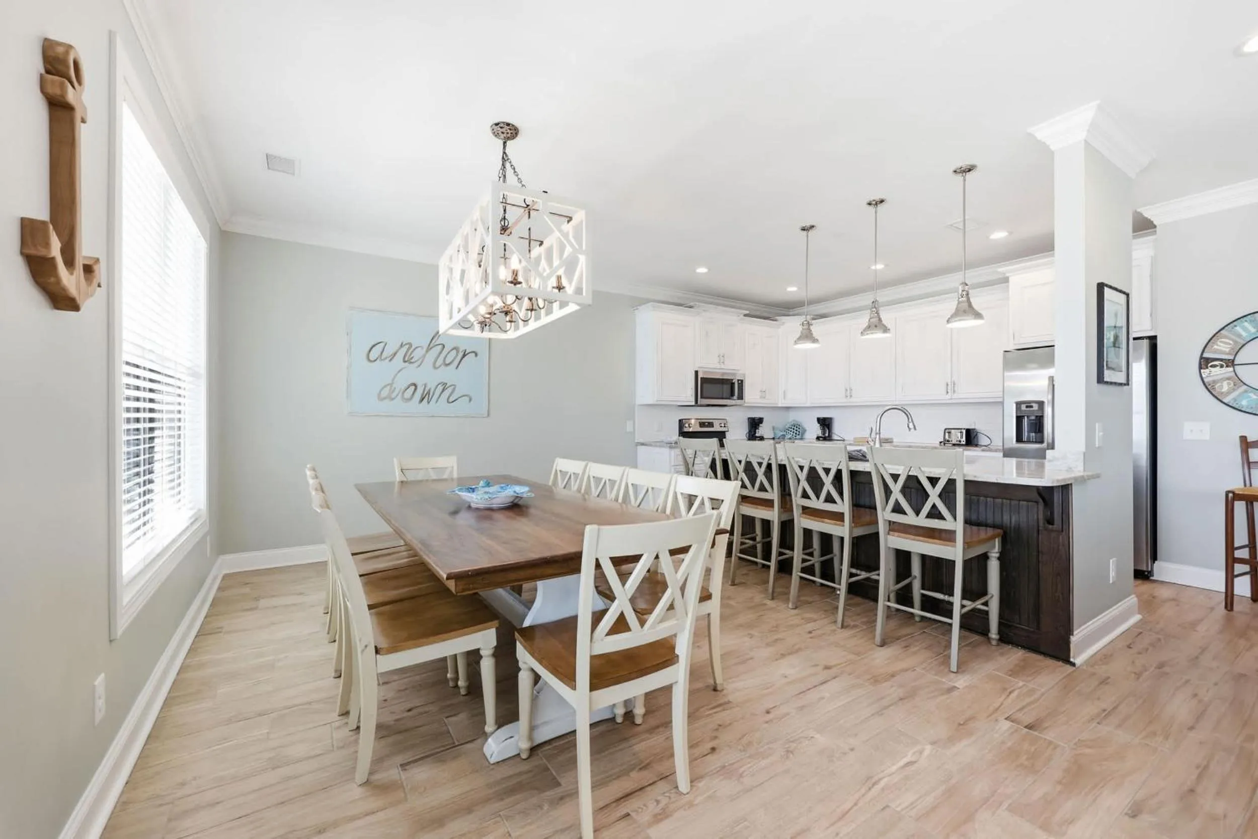 Anchor Down Luxury Ocean View Beach House w Pool