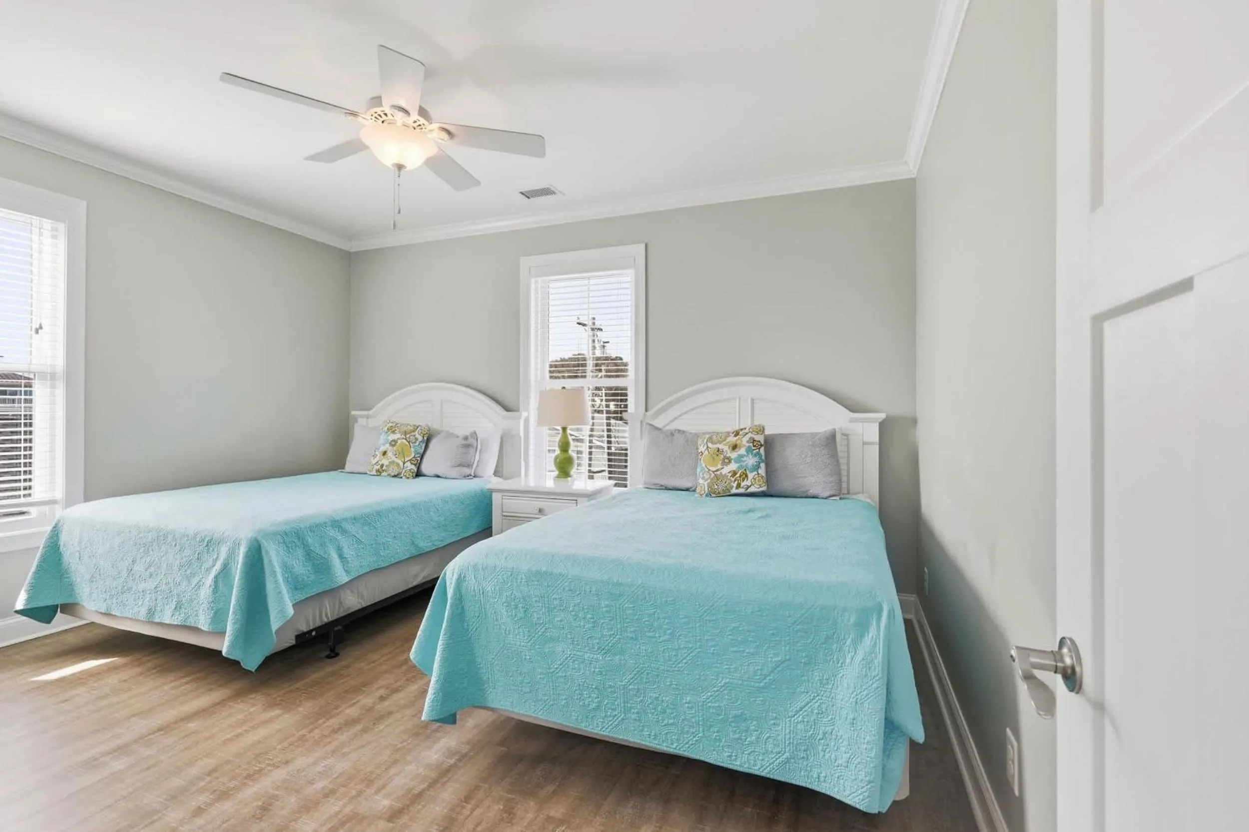 Bed in Anchor Down Luxury Ocean View Beach House w Pool