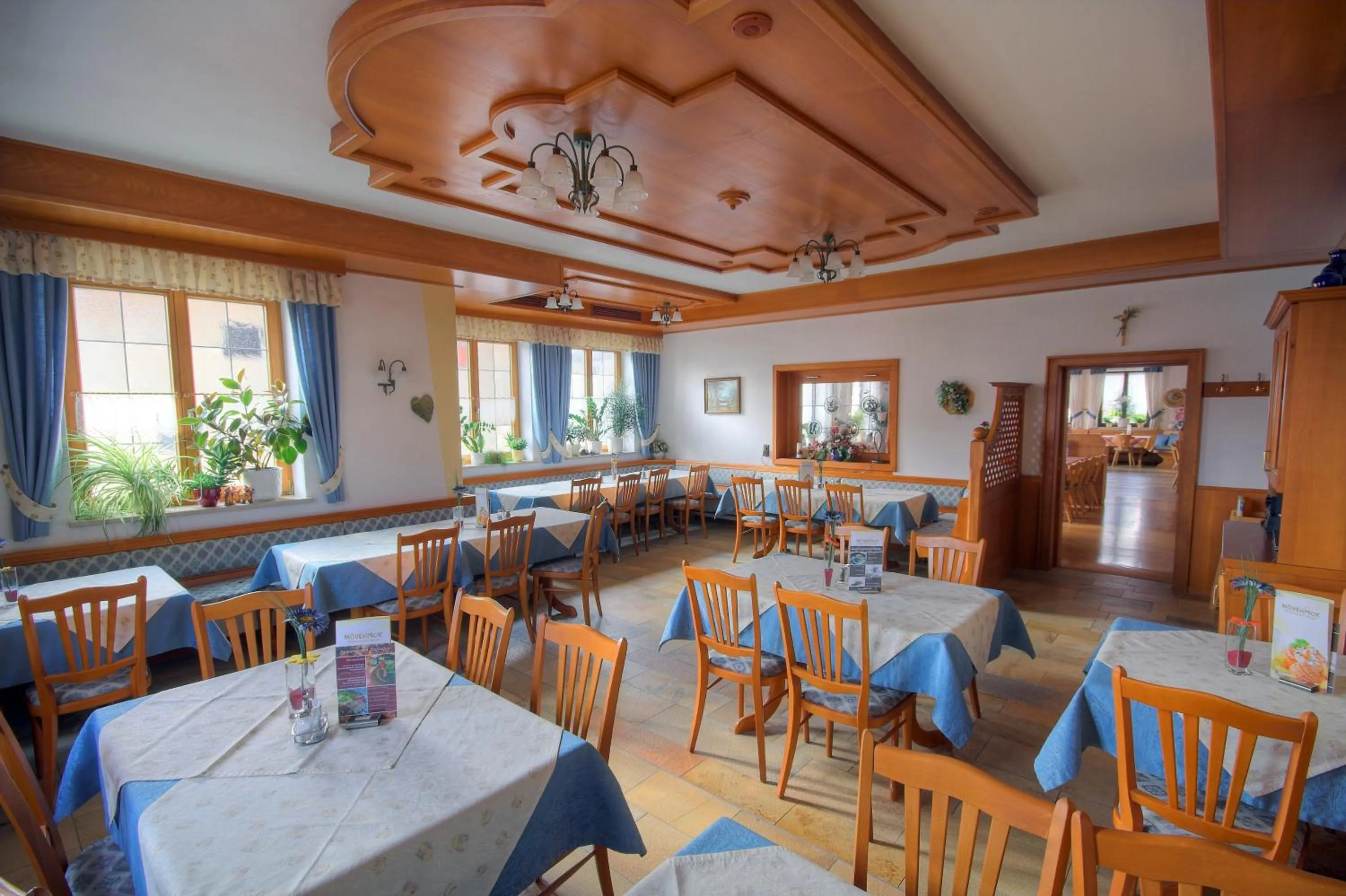 Restaurant/places to eat in Gasthof Schneiderwirt, Kipfenberg OT Hirnstetten