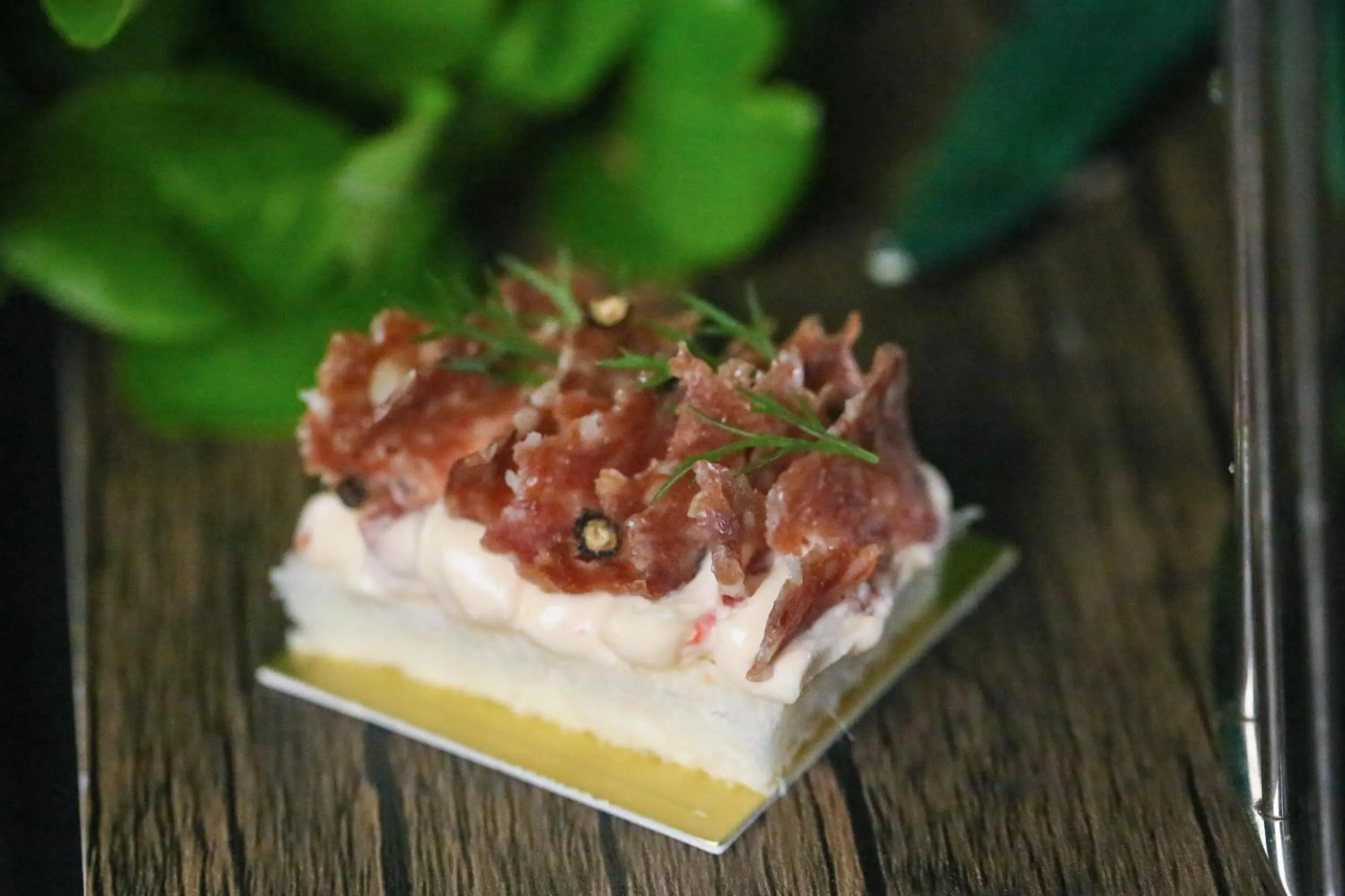 Food in Shangri-La Qinhuangdao