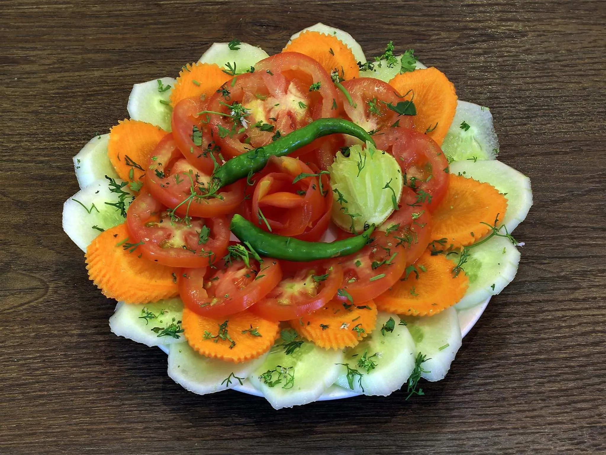 Food and drinks in Hotel Sai Jashan Shirdi - Where blessings & comfort meet