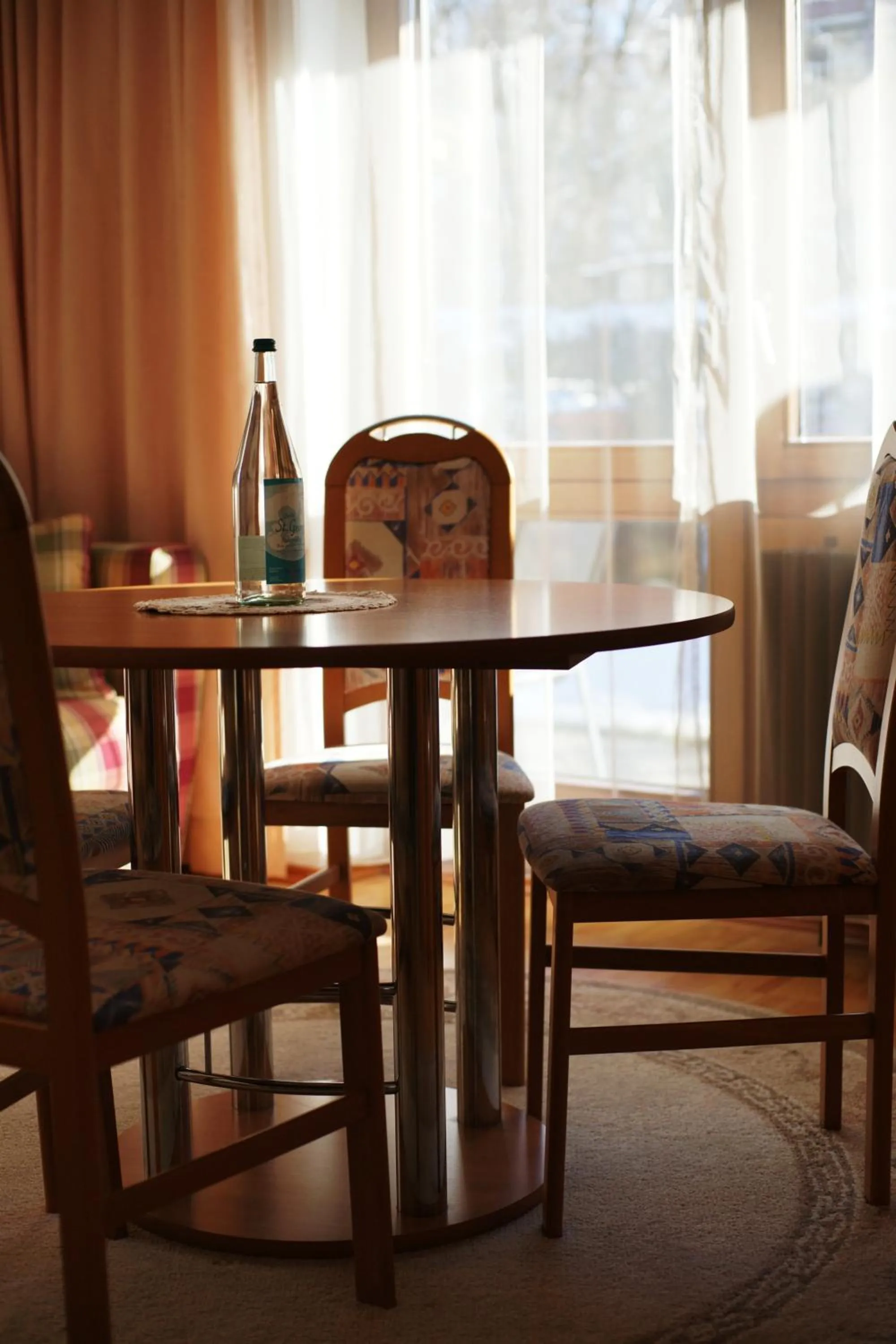 Living room in Hotel St. Georg